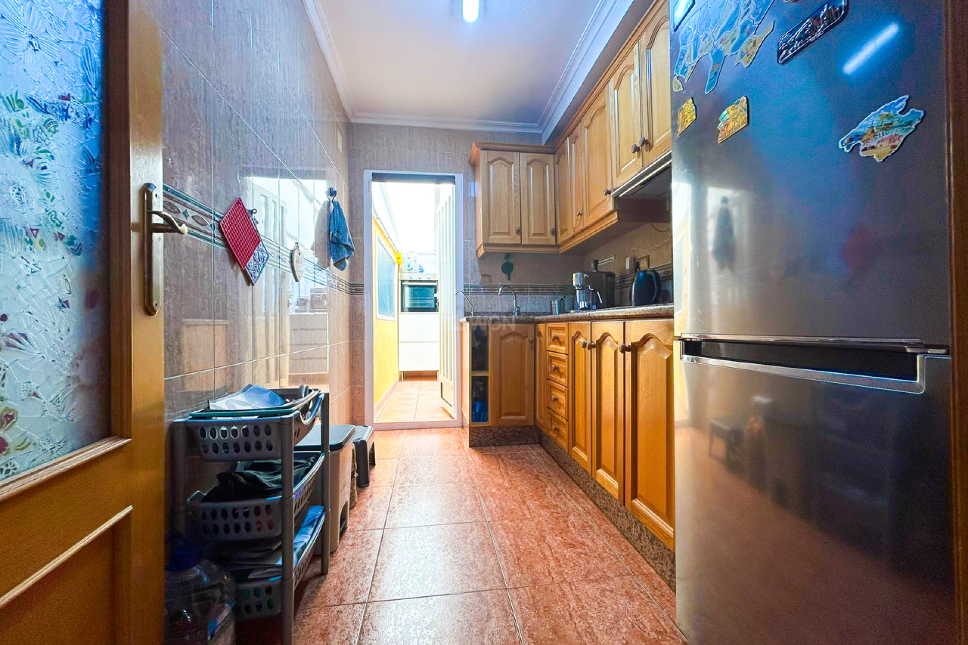 Resale - Apartment / flat - La Mata - Costa Blanca