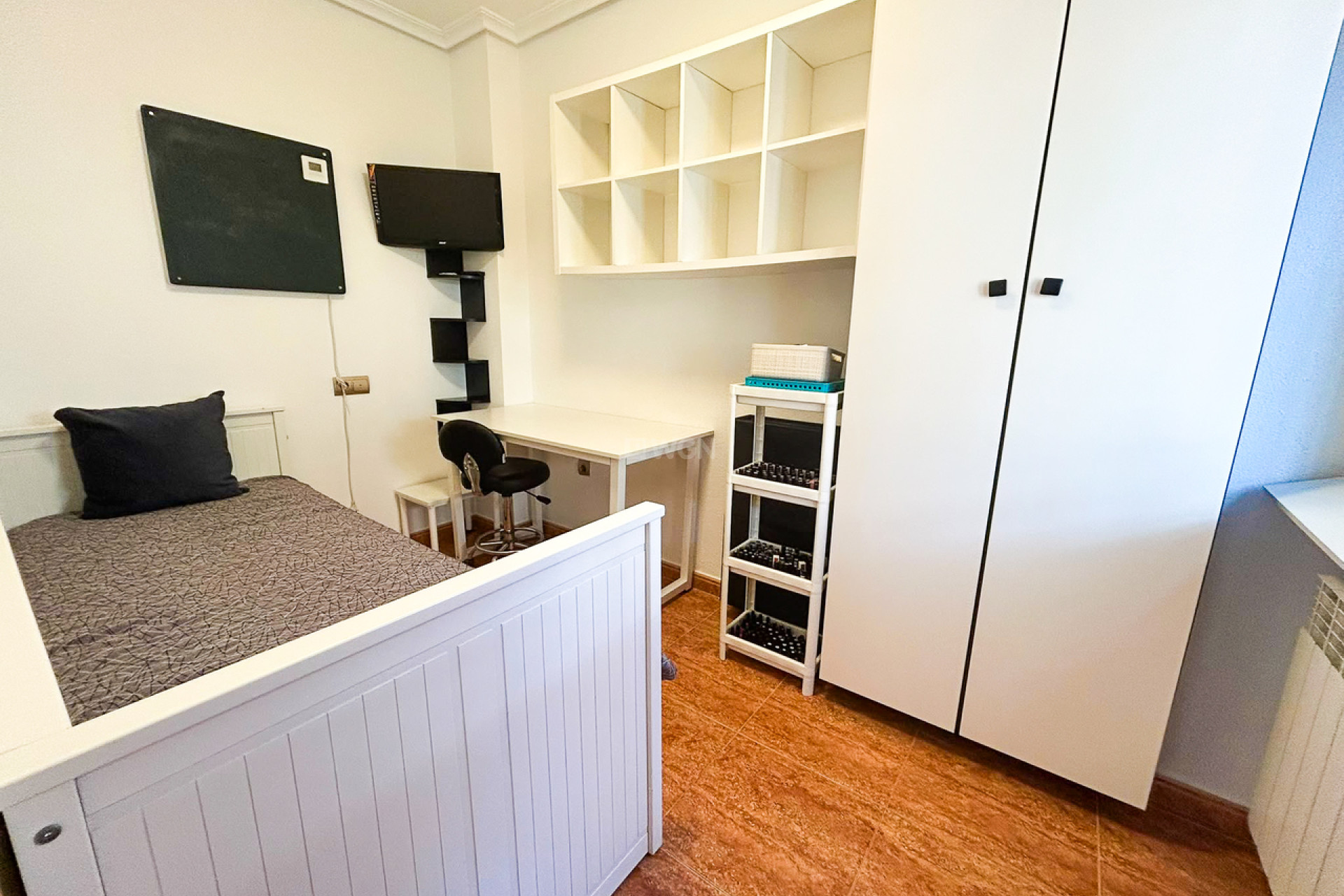 Resale - Apartment / flat - La Mata - Costa Blanca