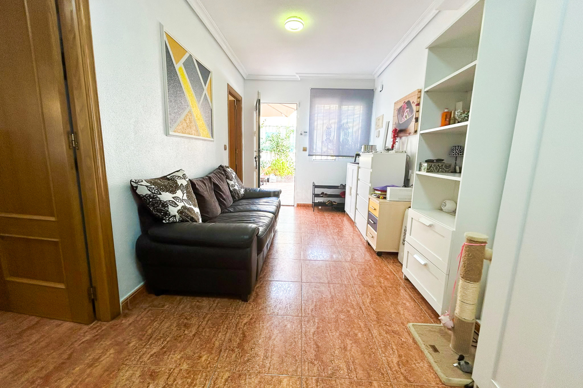 Resale - Apartment / flat - La Mata - Costa Blanca