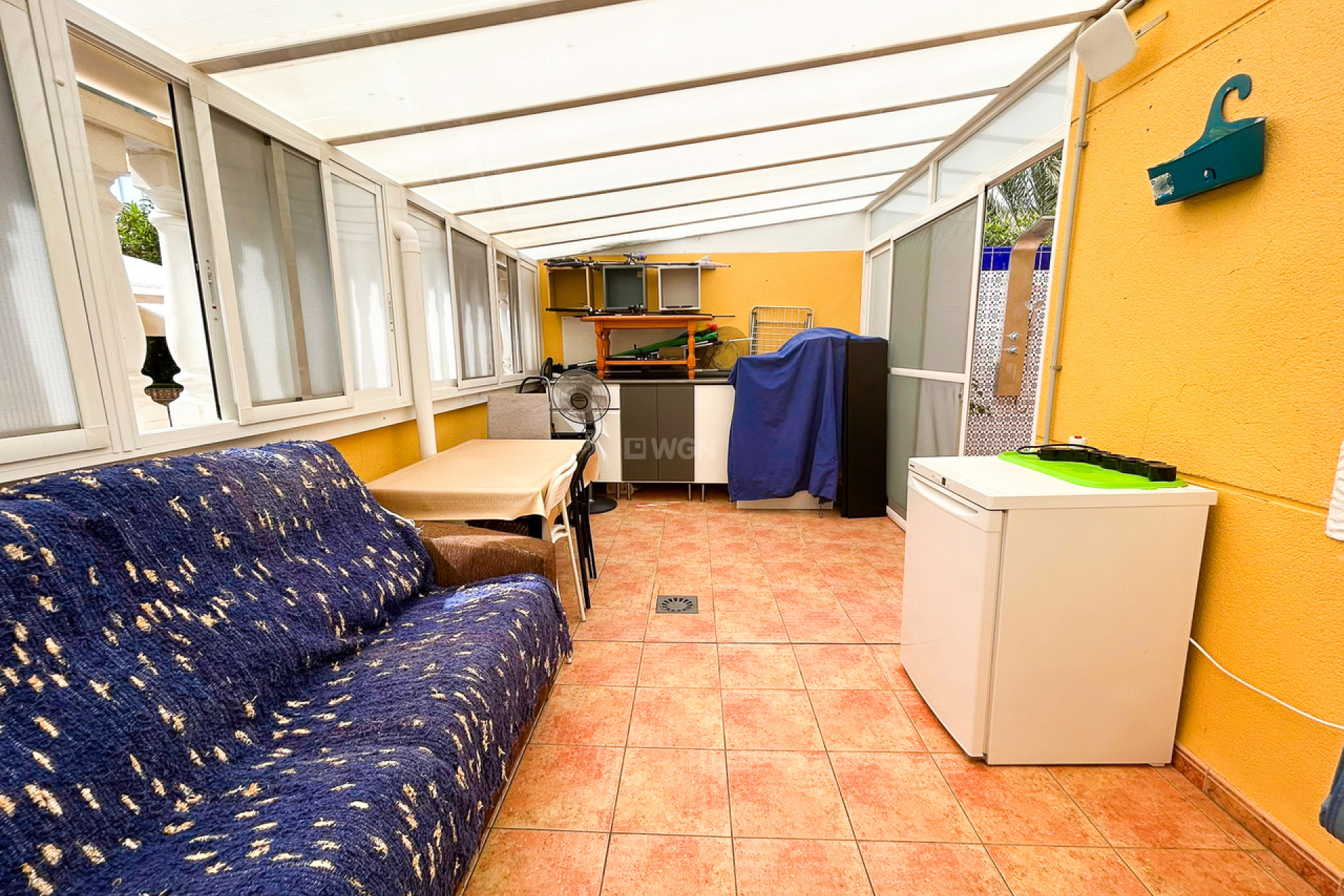 Resale - Apartment / flat - La Mata - Costa Blanca