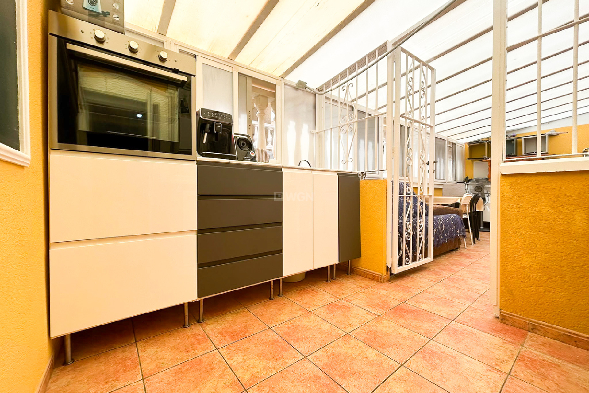 Resale - Apartment / flat - La Mata - Costa Blanca