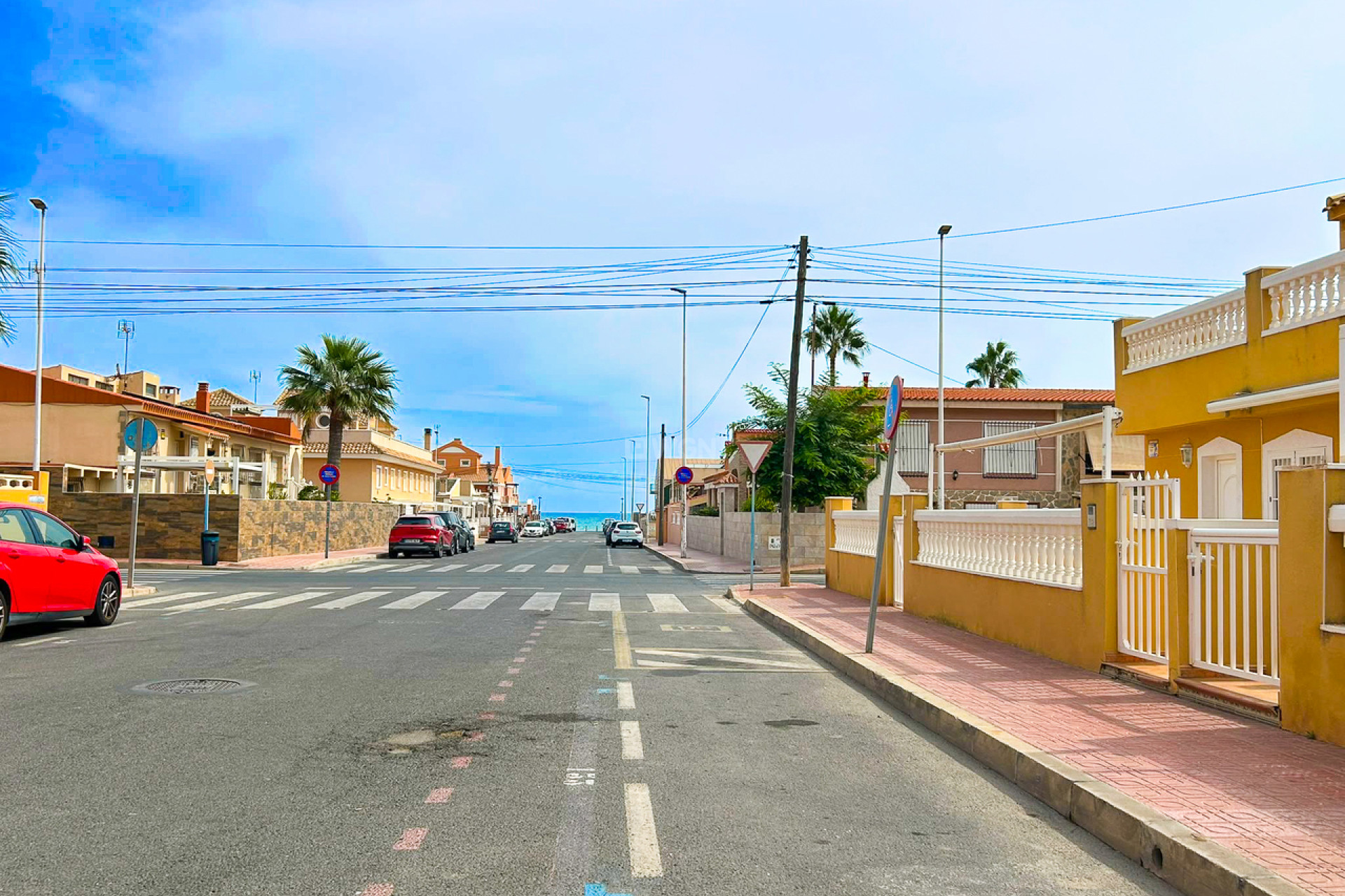 Resale - Apartment / flat - La Mata - Costa Blanca