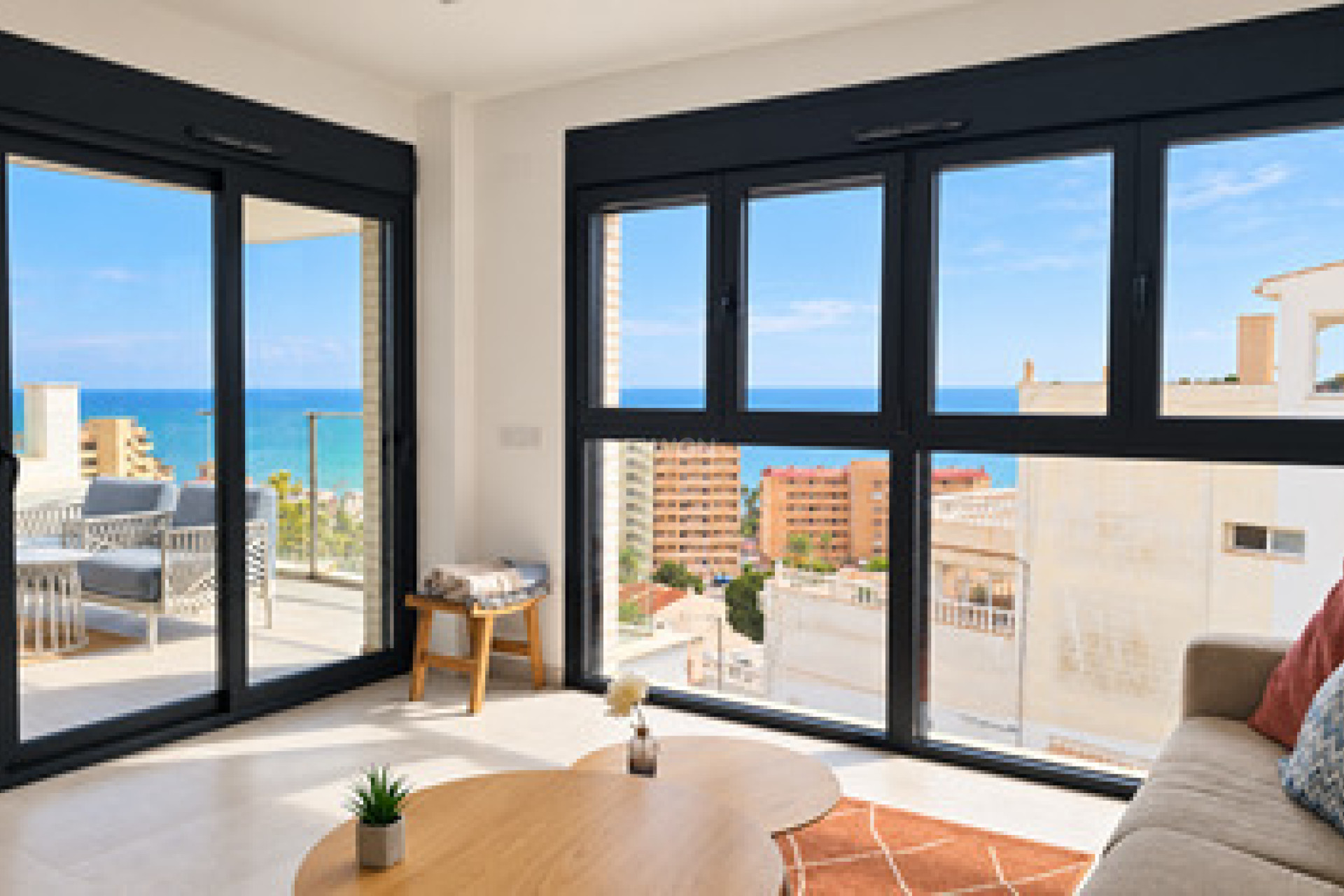 Resale - Apartment / flat - La Mata - Costa Blanca