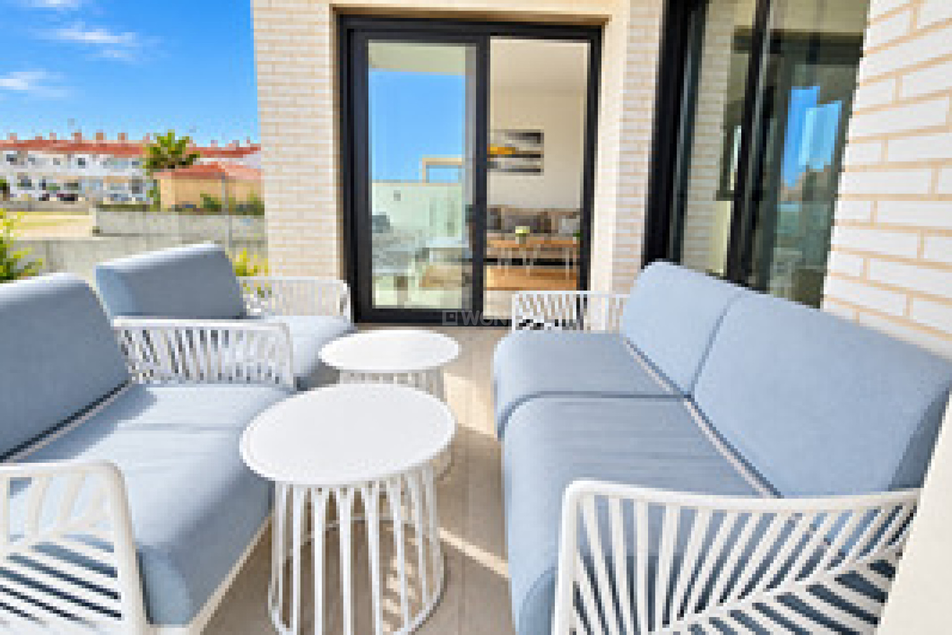 Resale - Apartment / flat - La Mata - Costa Blanca