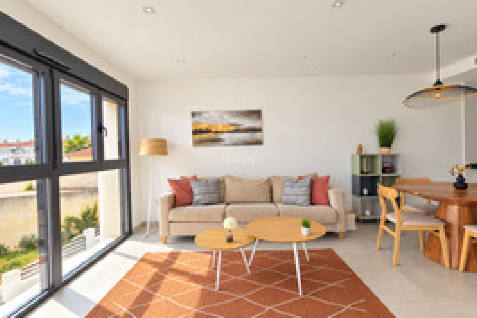Resale - Apartment / flat - La Mata - Costa Blanca