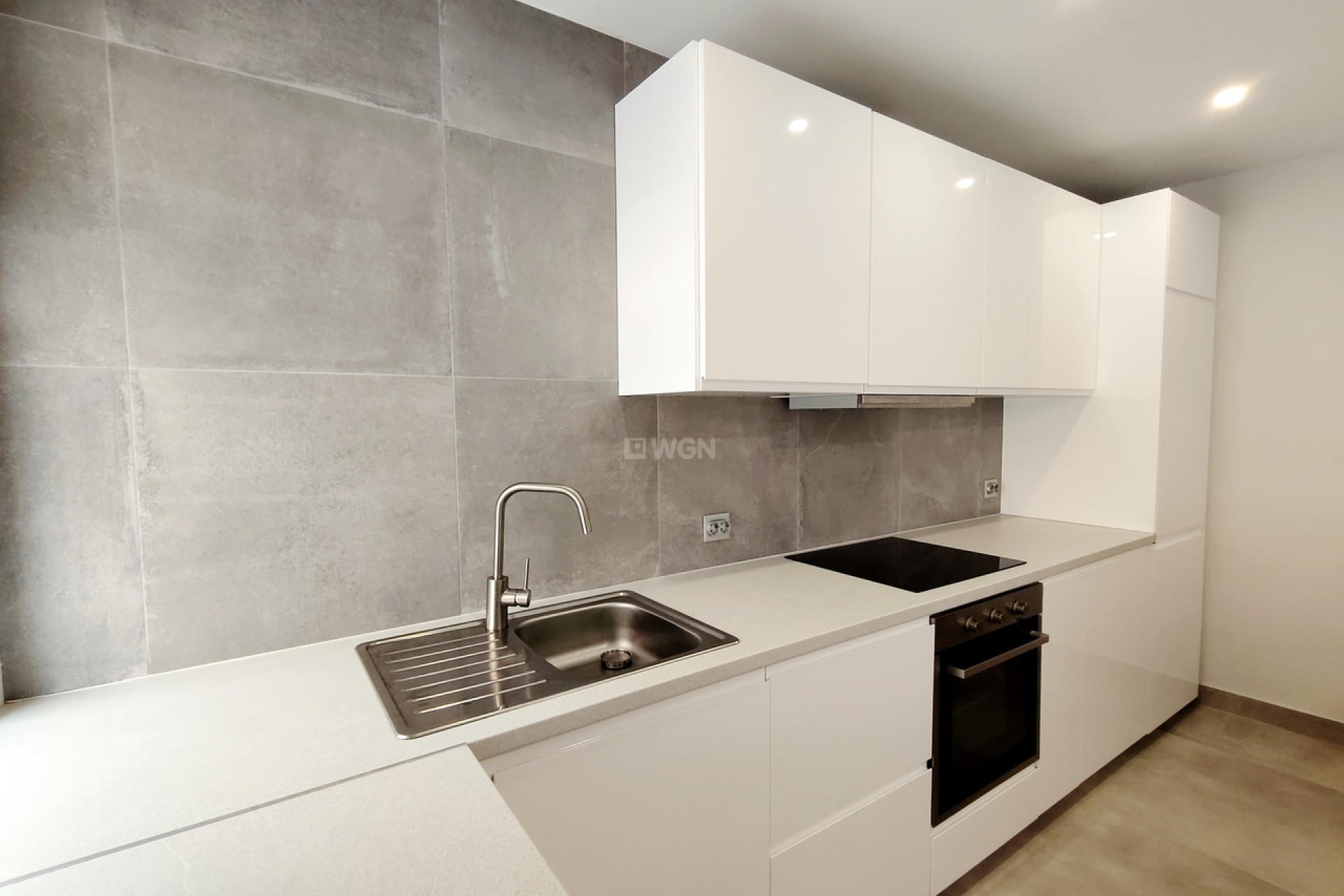 Resale - Apartment / flat - La Mata - Costa Blanca