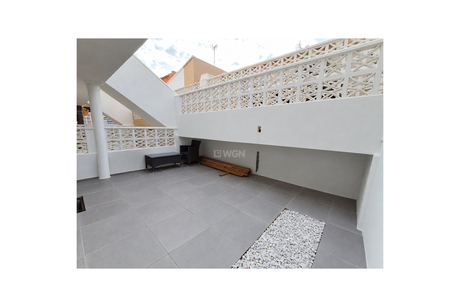 Resale - Apartment / flat - La Mata - Costa Blanca