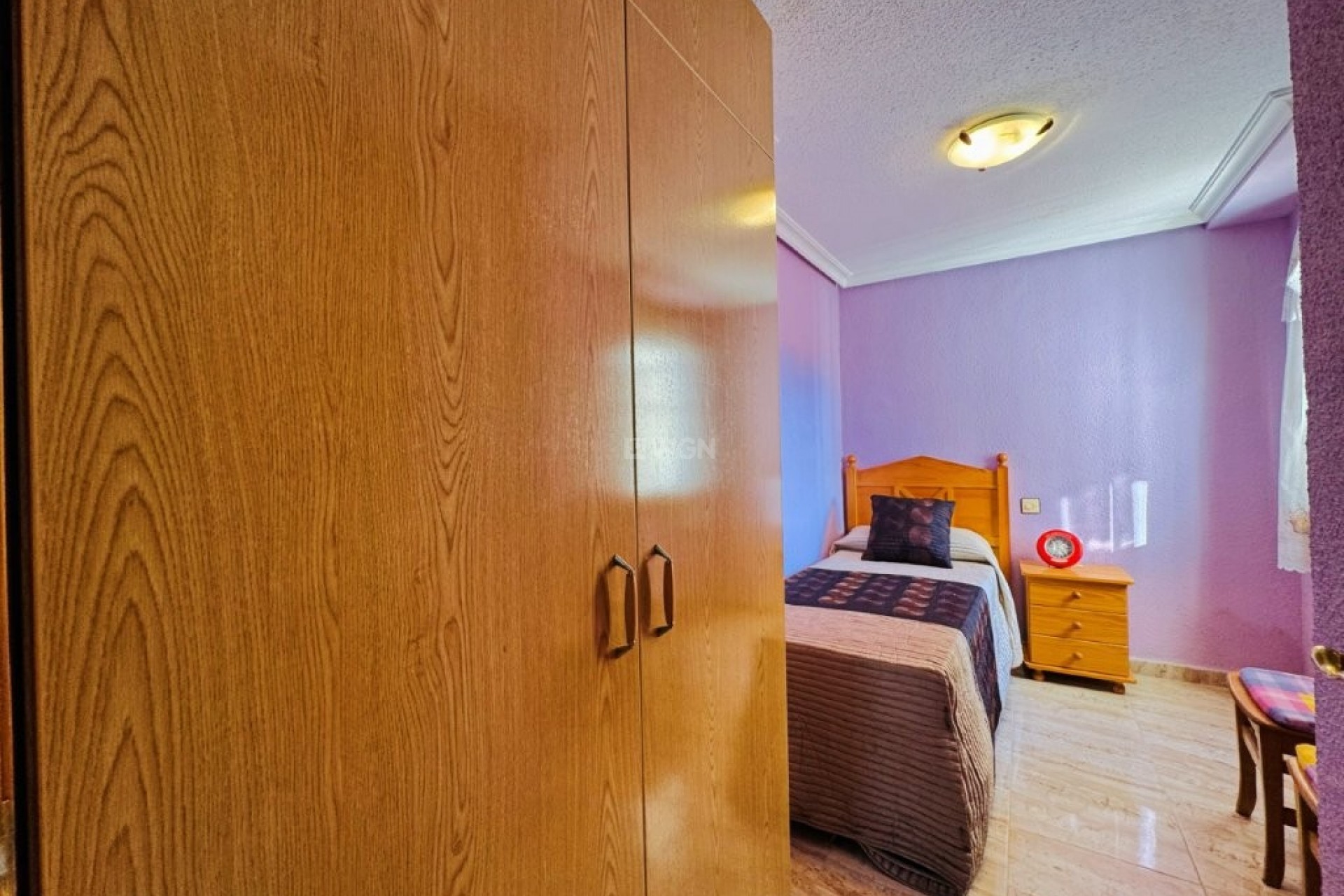 Resale - Apartment / flat - La Mata - Costa Blanca