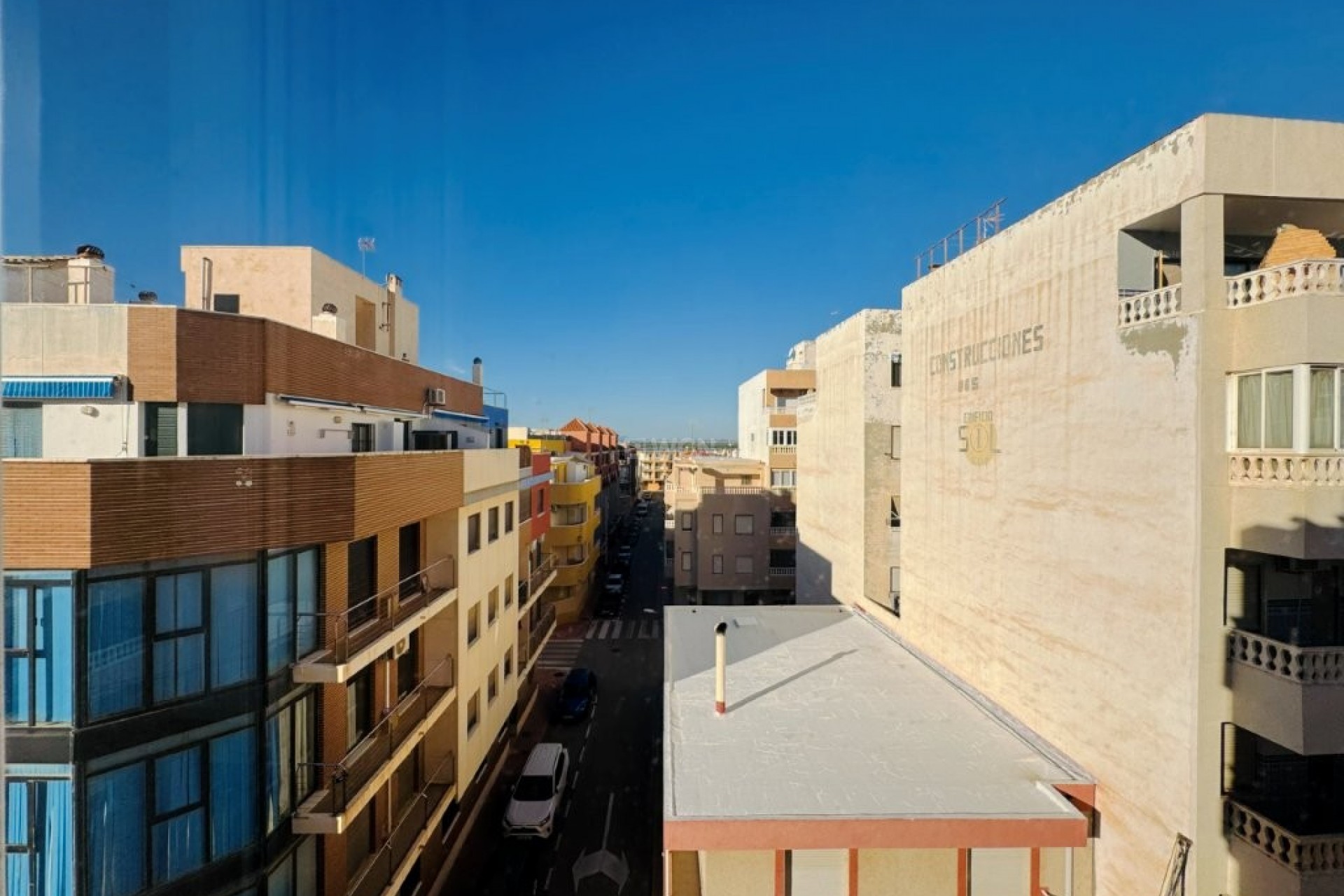 Resale - Apartment / flat - La Mata - Costa Blanca