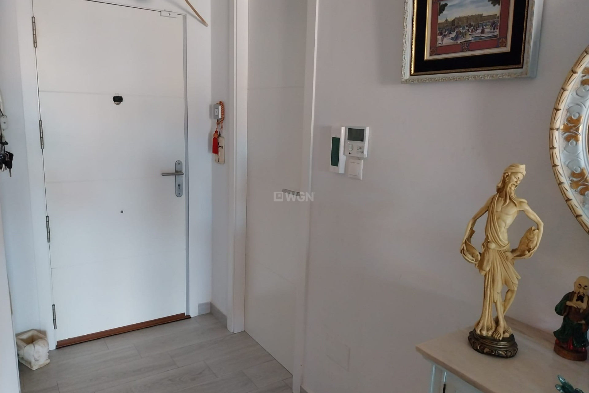 Resale - Apartment / flat - La Mata - Costa Blanca