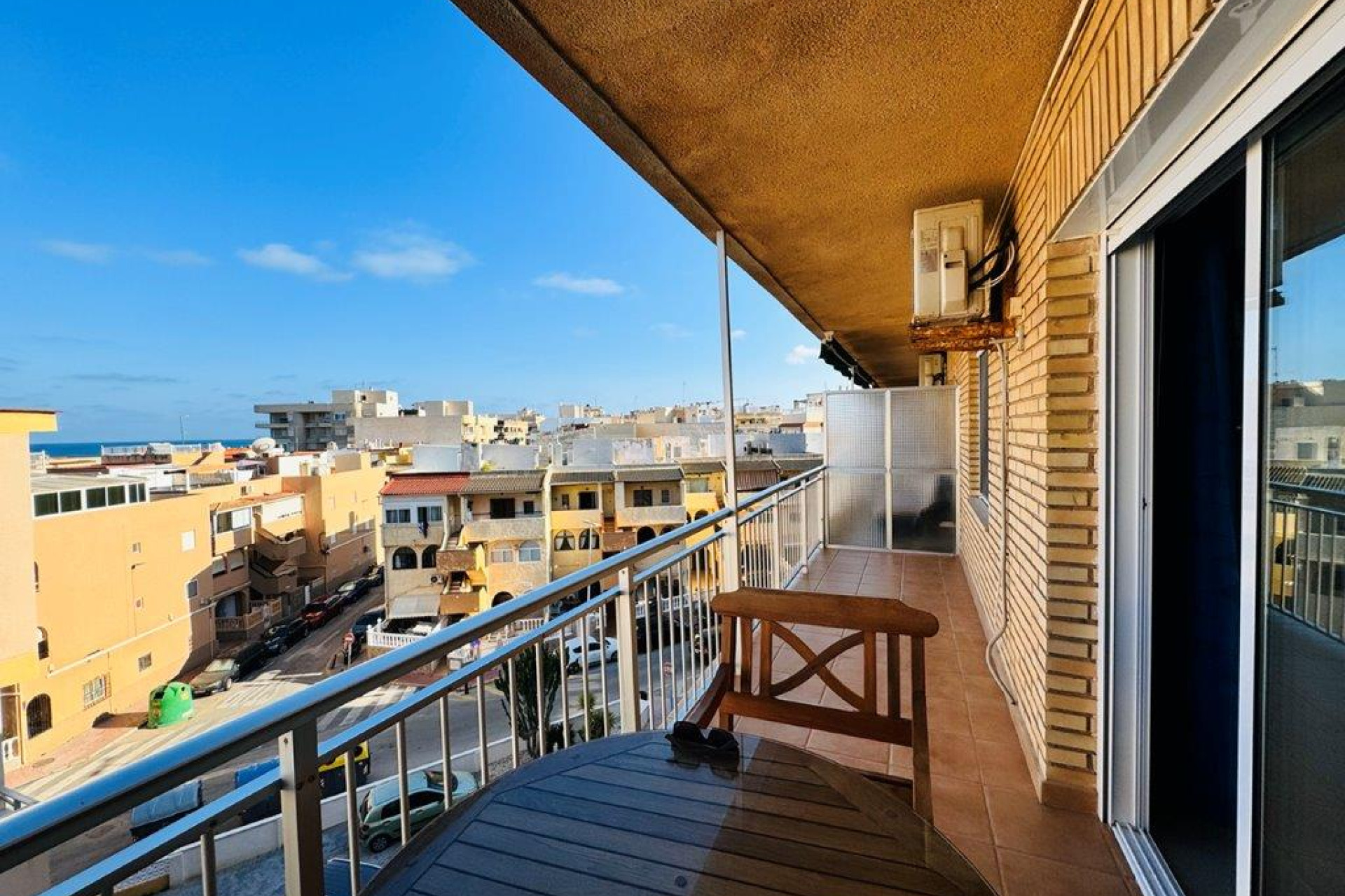 Resale - Apartment / flat - La Mata - Costa Blanca