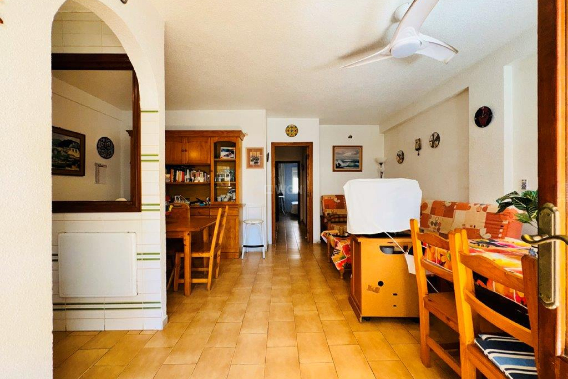 Resale - Apartment / flat - La Mata - Costa Blanca