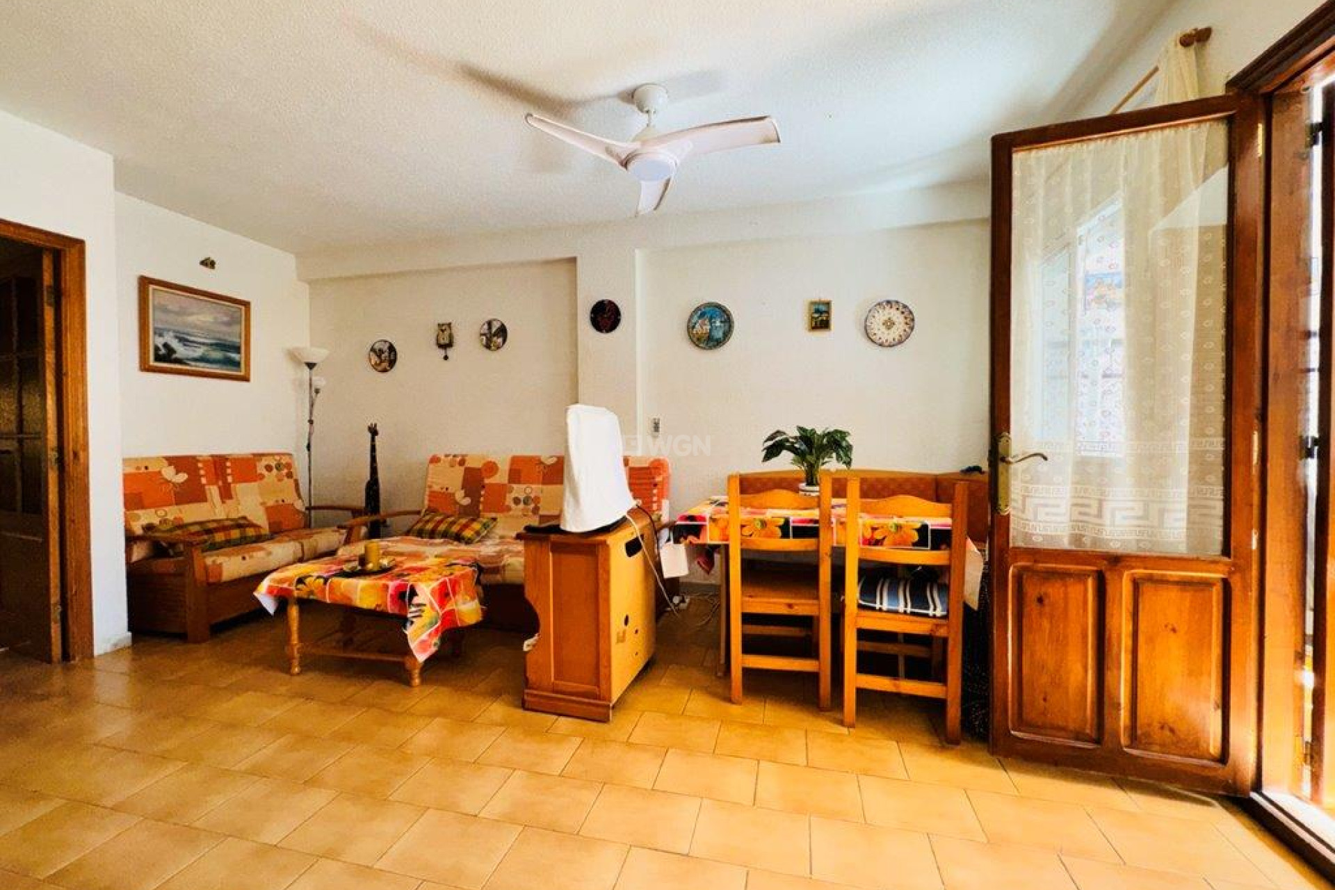 Resale - Apartment / flat - La Mata - Costa Blanca