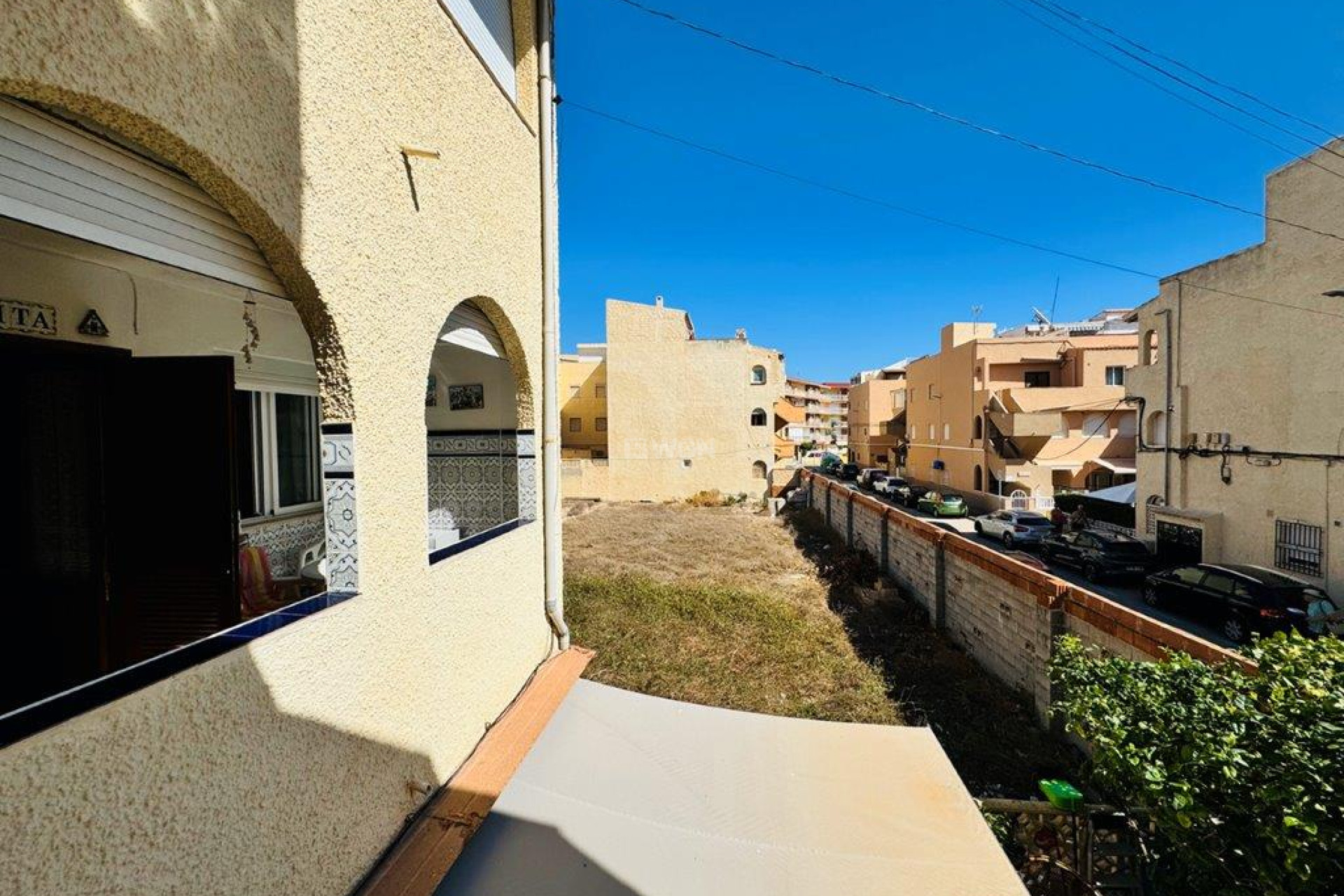 Resale - Apartment / flat - La Mata - Costa Blanca