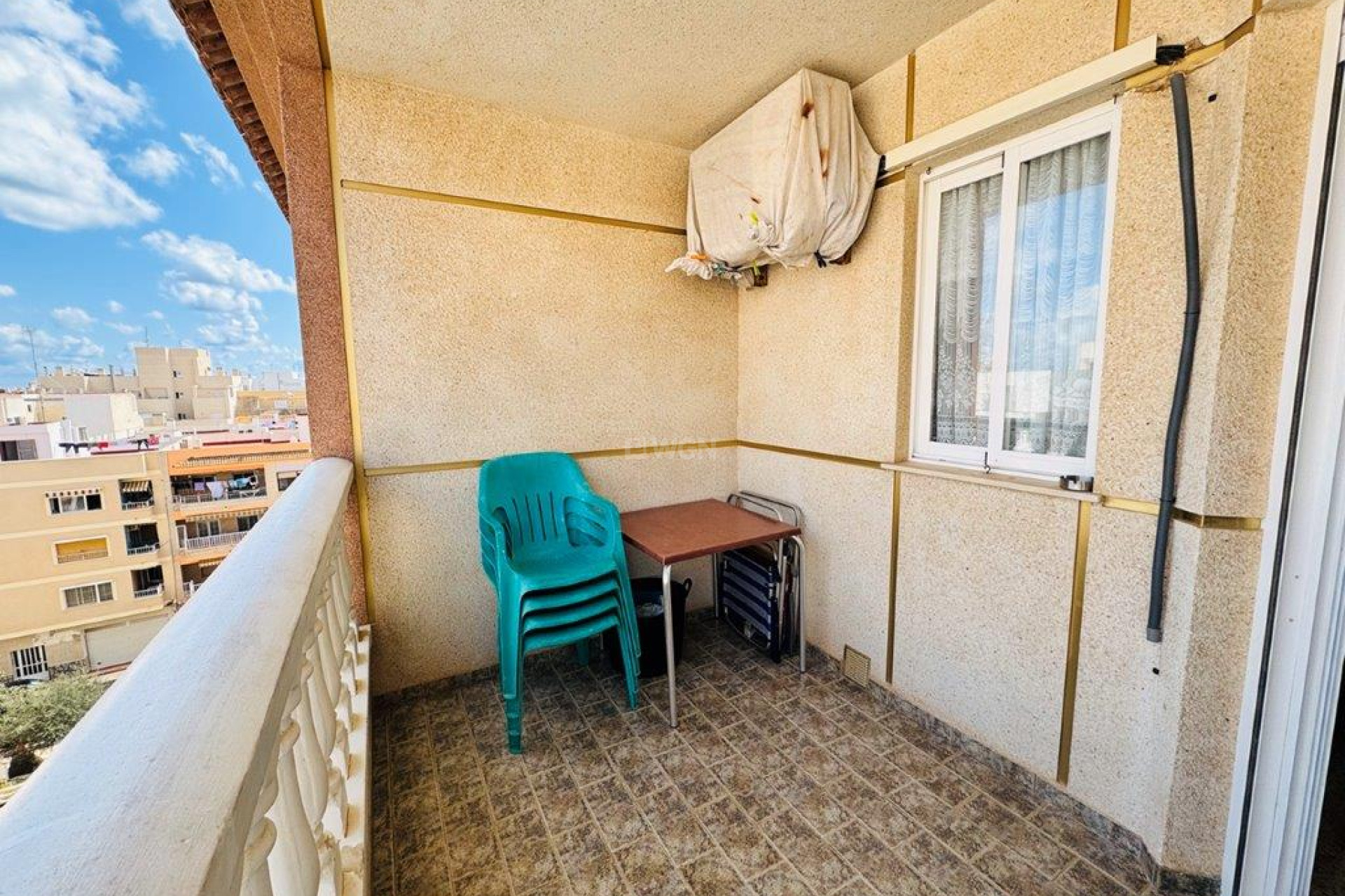 Resale - Apartment / flat - La Mata - Costa Blanca