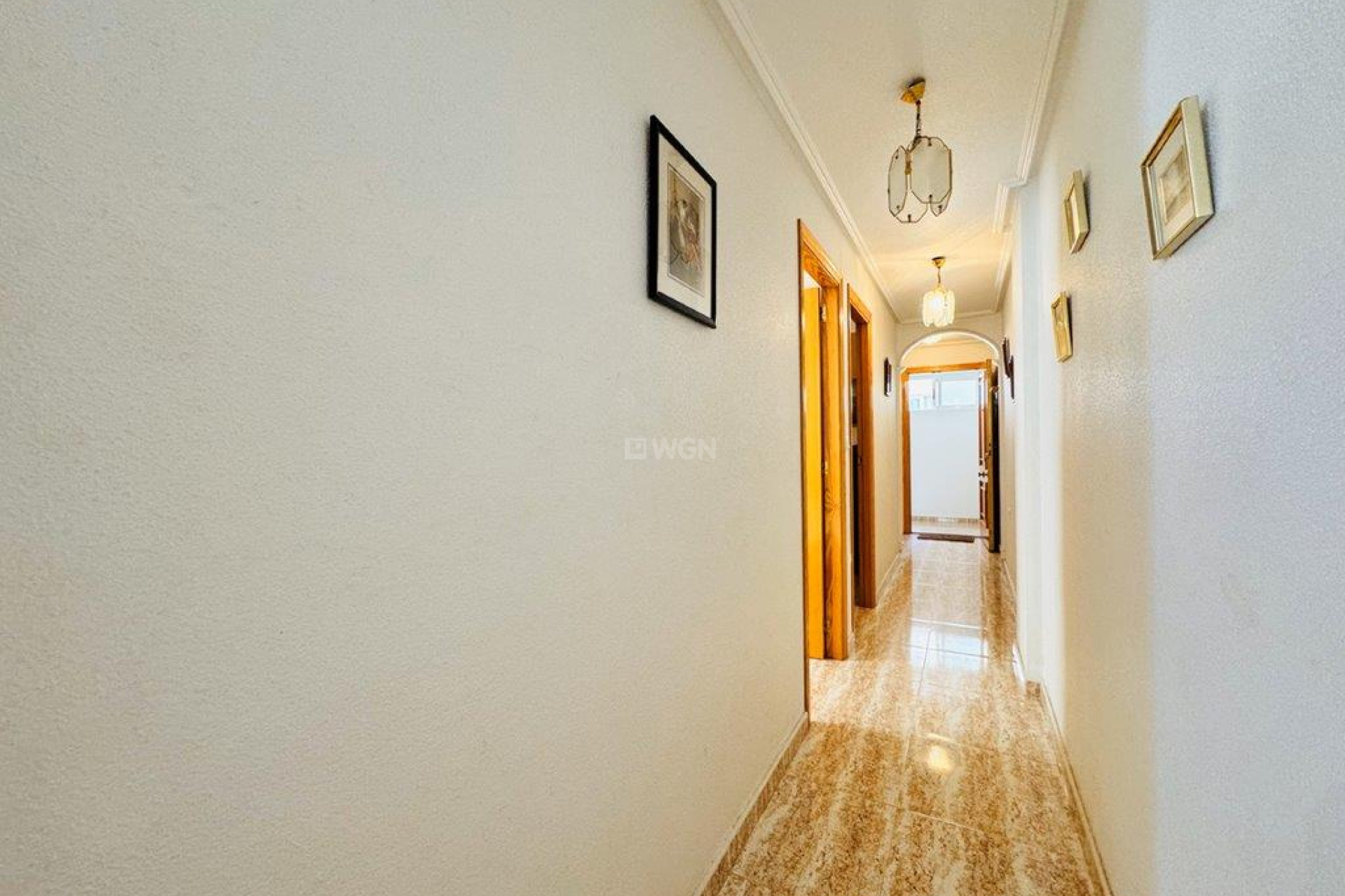 Resale - Apartment / flat - La Mata - Costa Blanca