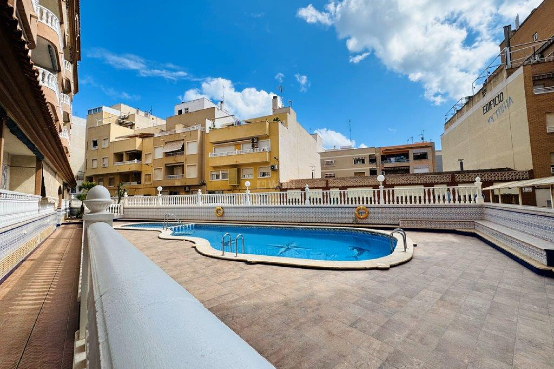 Resale - Apartment / flat - La Mata - Costa Blanca