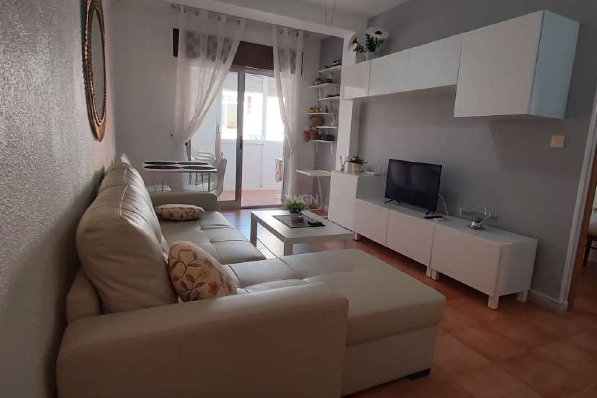 Resale - Apartment / flat - La Mata - Costa Blanca