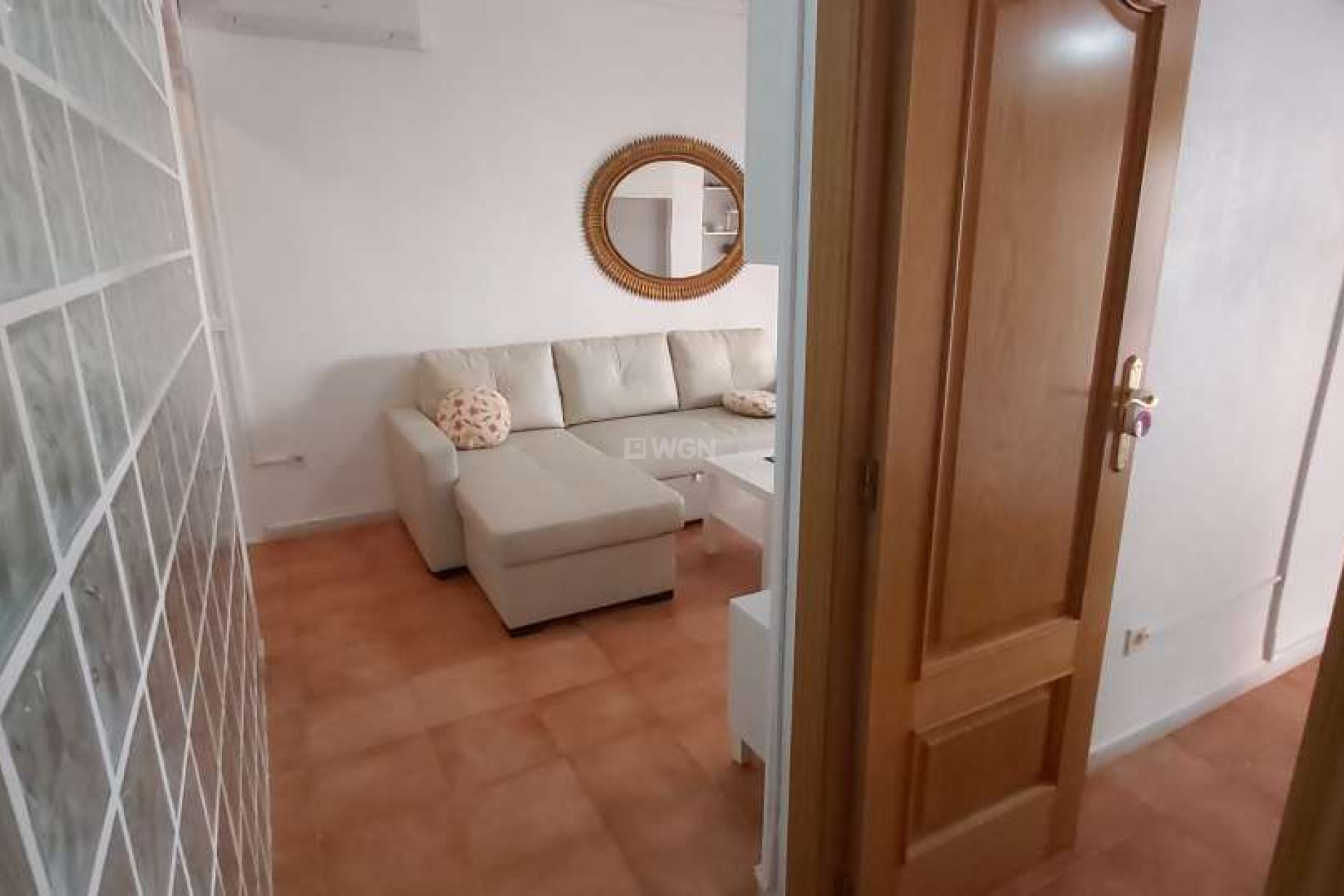 Resale - Apartment / flat - La Mata - Costa Blanca