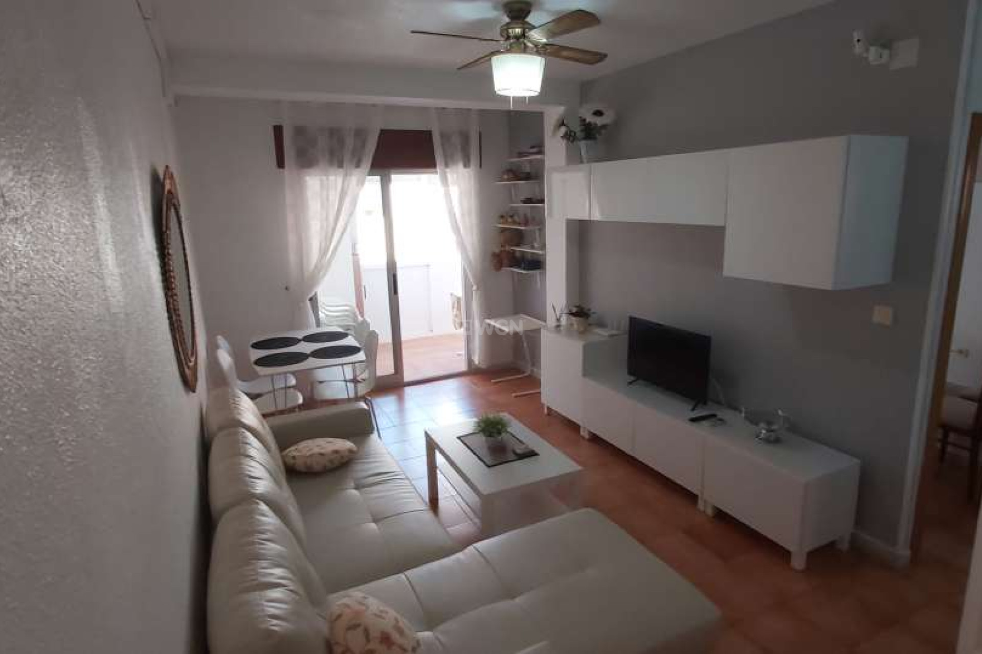 Resale - Apartment / flat - La Mata - Costa Blanca