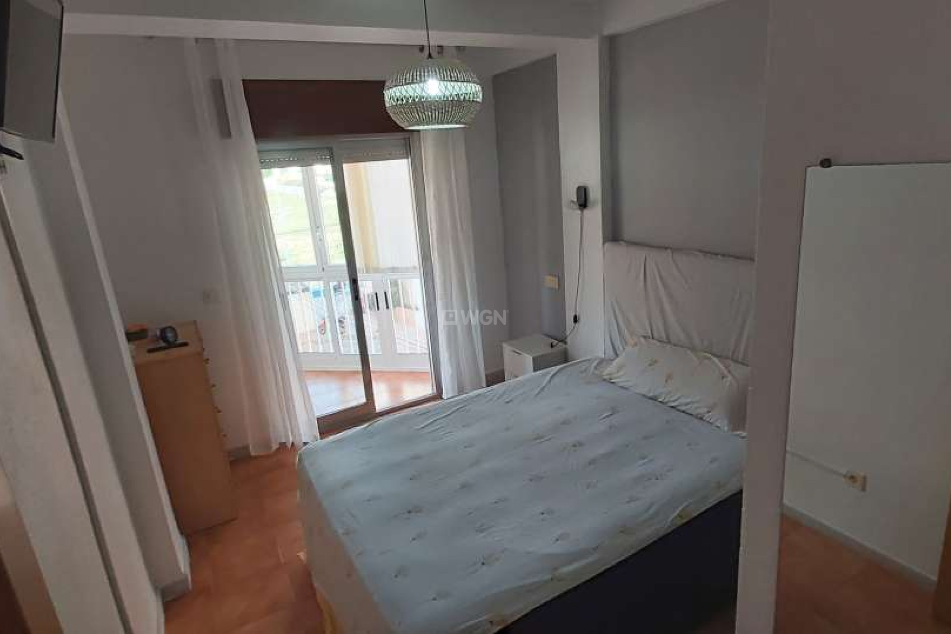 Resale - Apartment / flat - La Mata - Costa Blanca