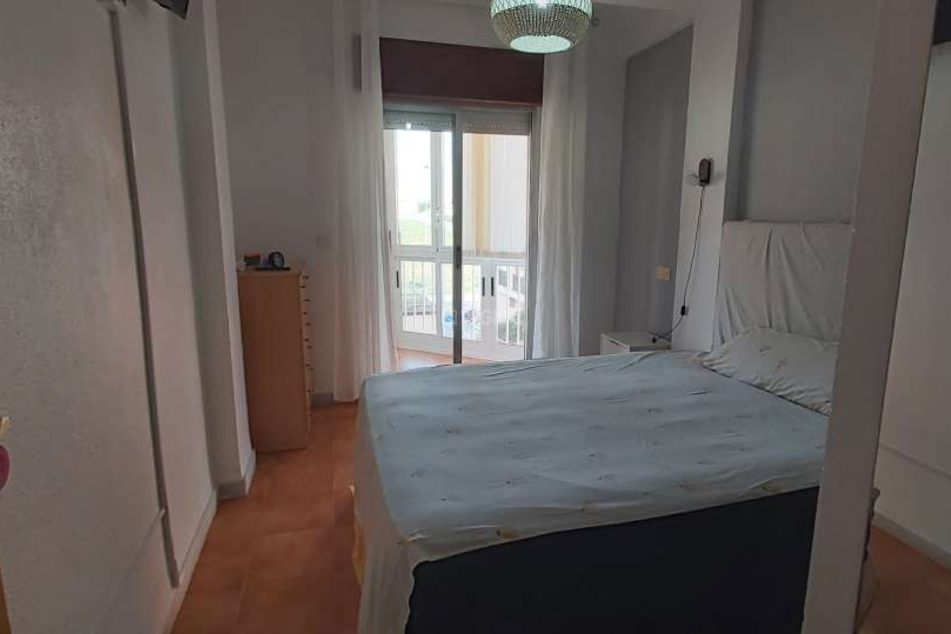 Resale - Apartment / flat - La Mata - Costa Blanca