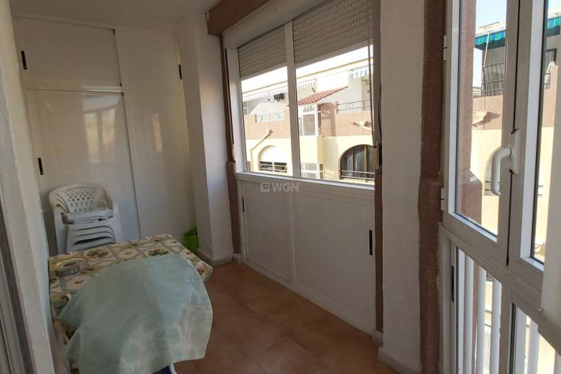 Resale - Apartment / flat - La Mata - Costa Blanca