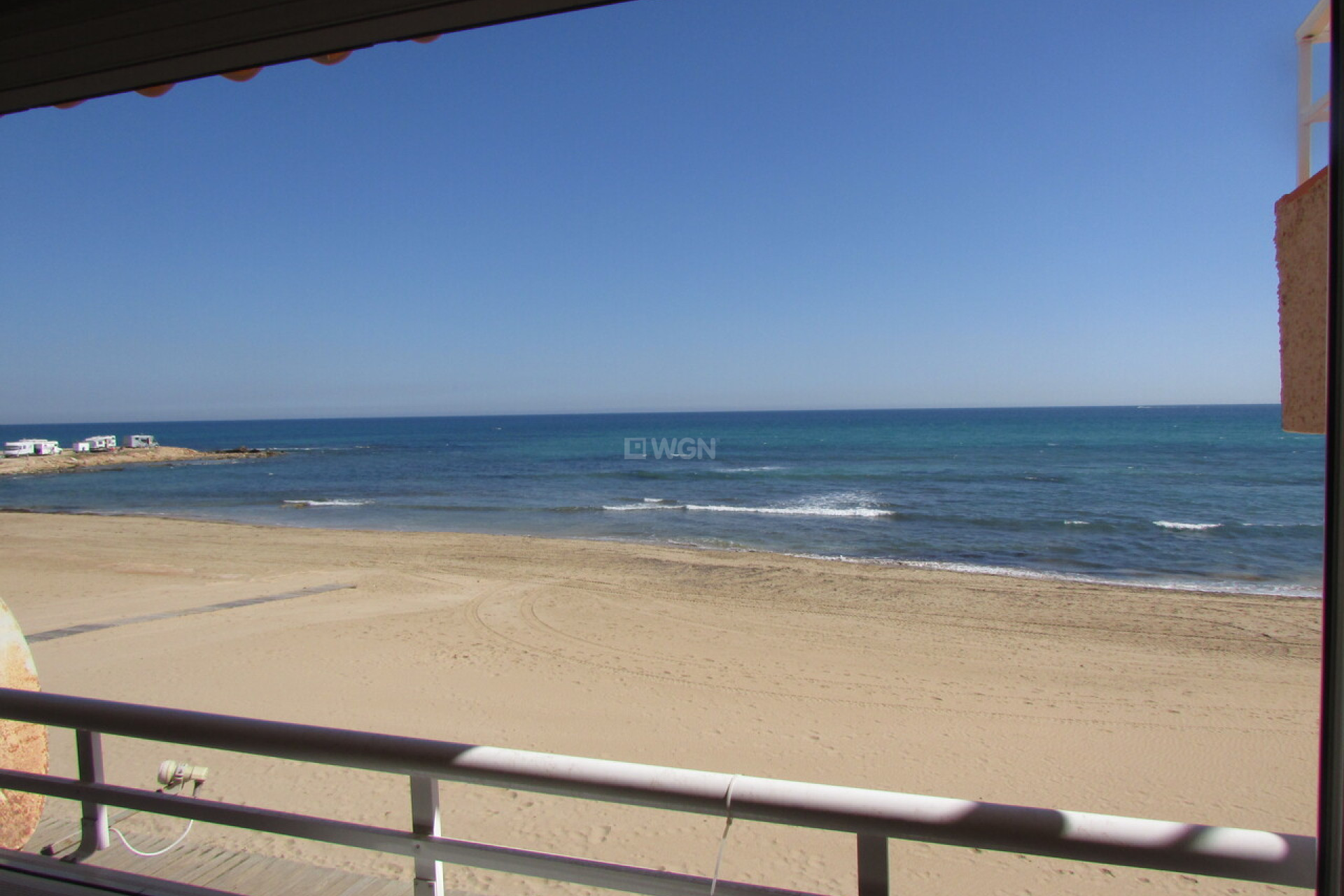 Resale - Apartment / flat - La Mata - Costa Blanca