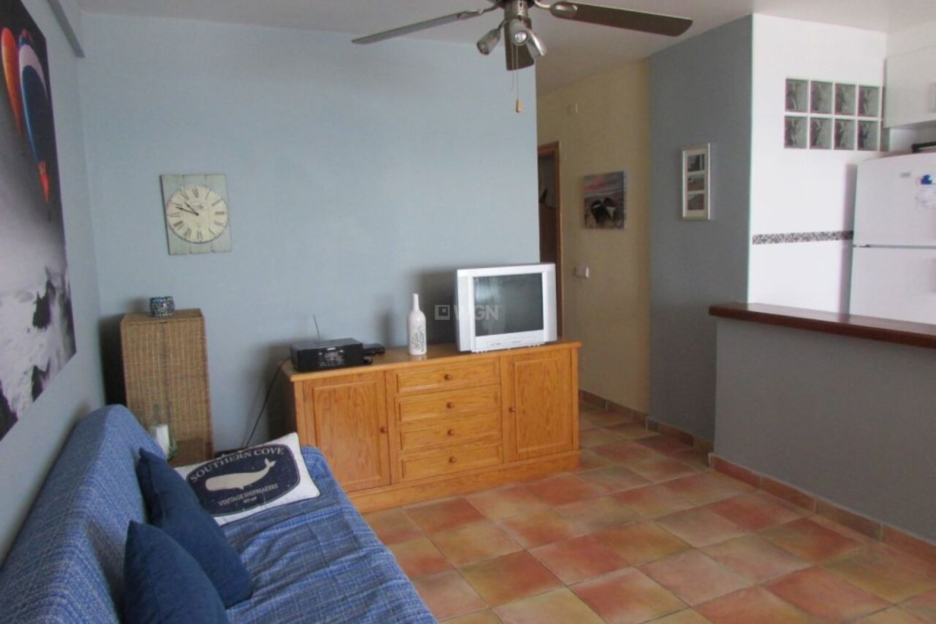 Resale - Apartment / flat - La Mata - Costa Blanca