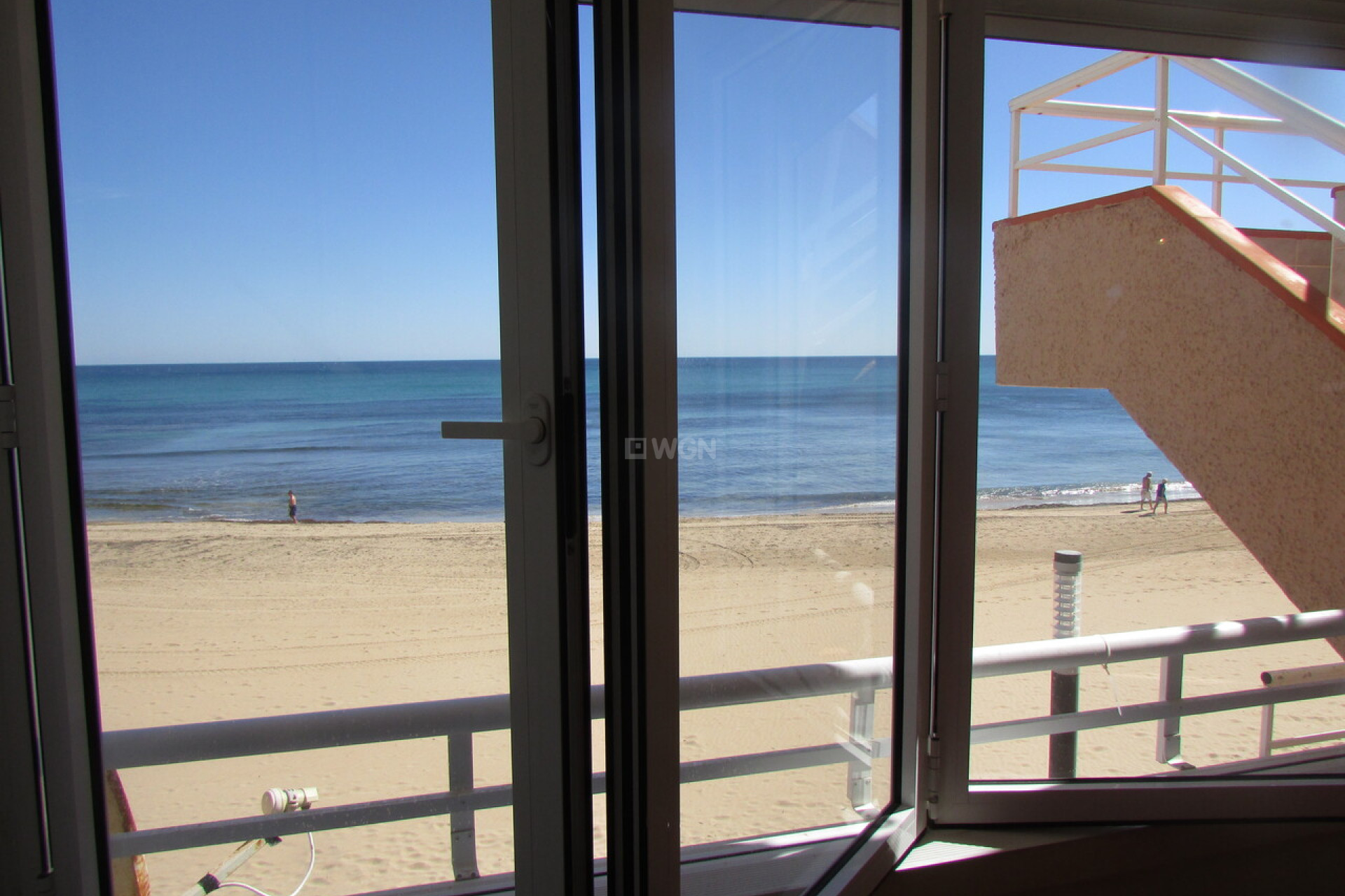 Resale - Apartment / flat - La Mata - Costa Blanca