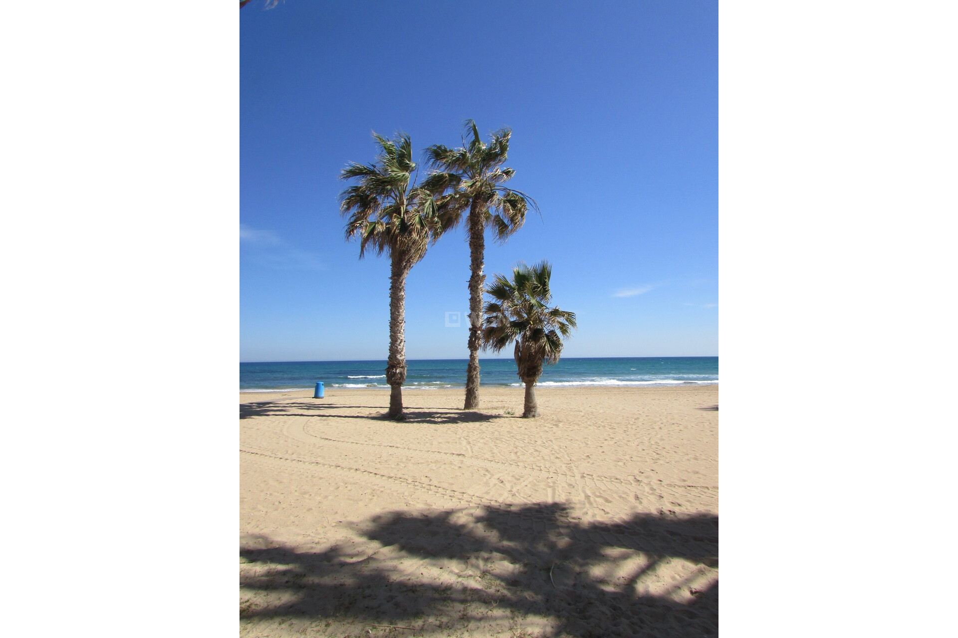 Resale - Apartment / flat - La Mata - Costa Blanca