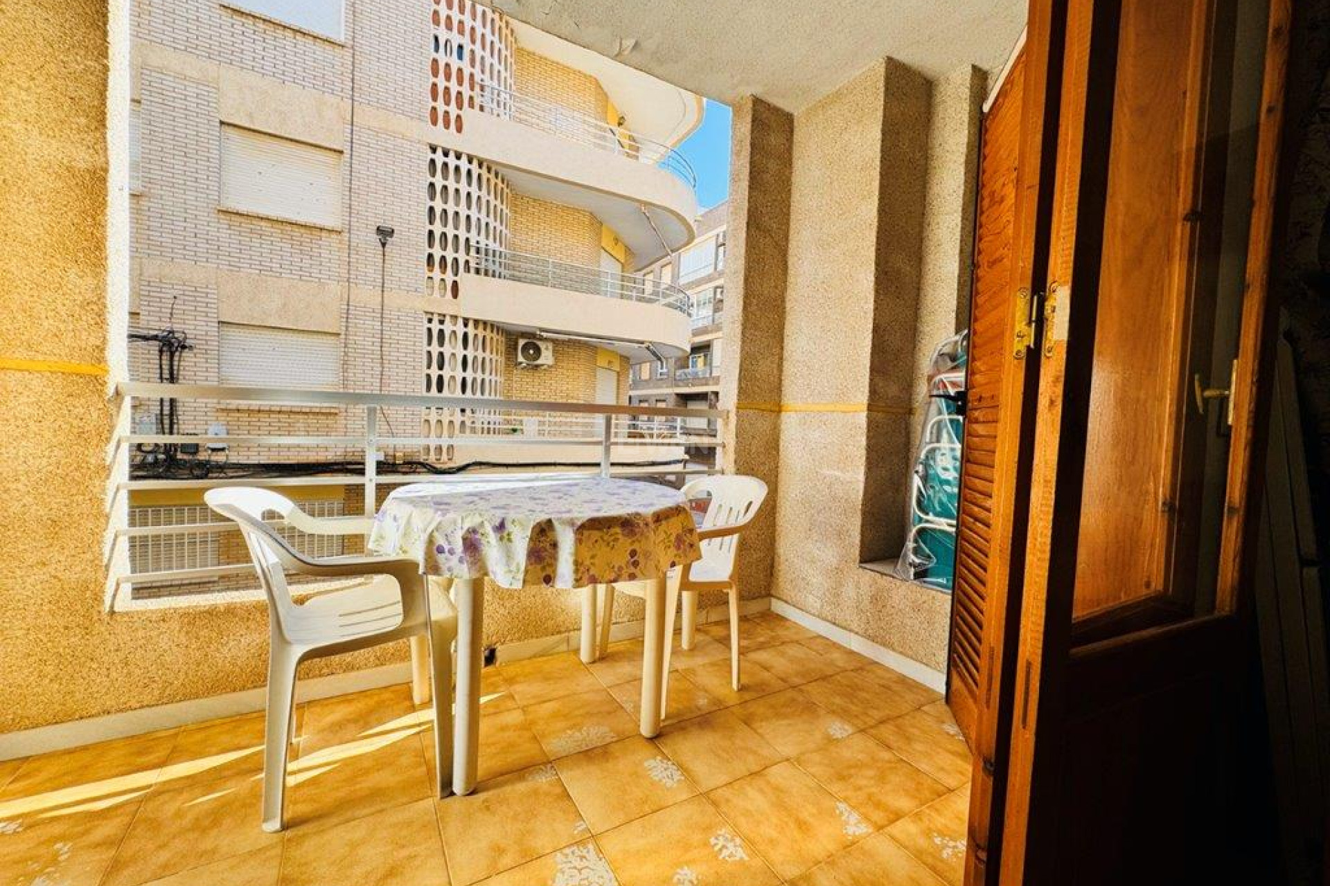 Resale - Apartment / flat - La Mata - Costa Blanca