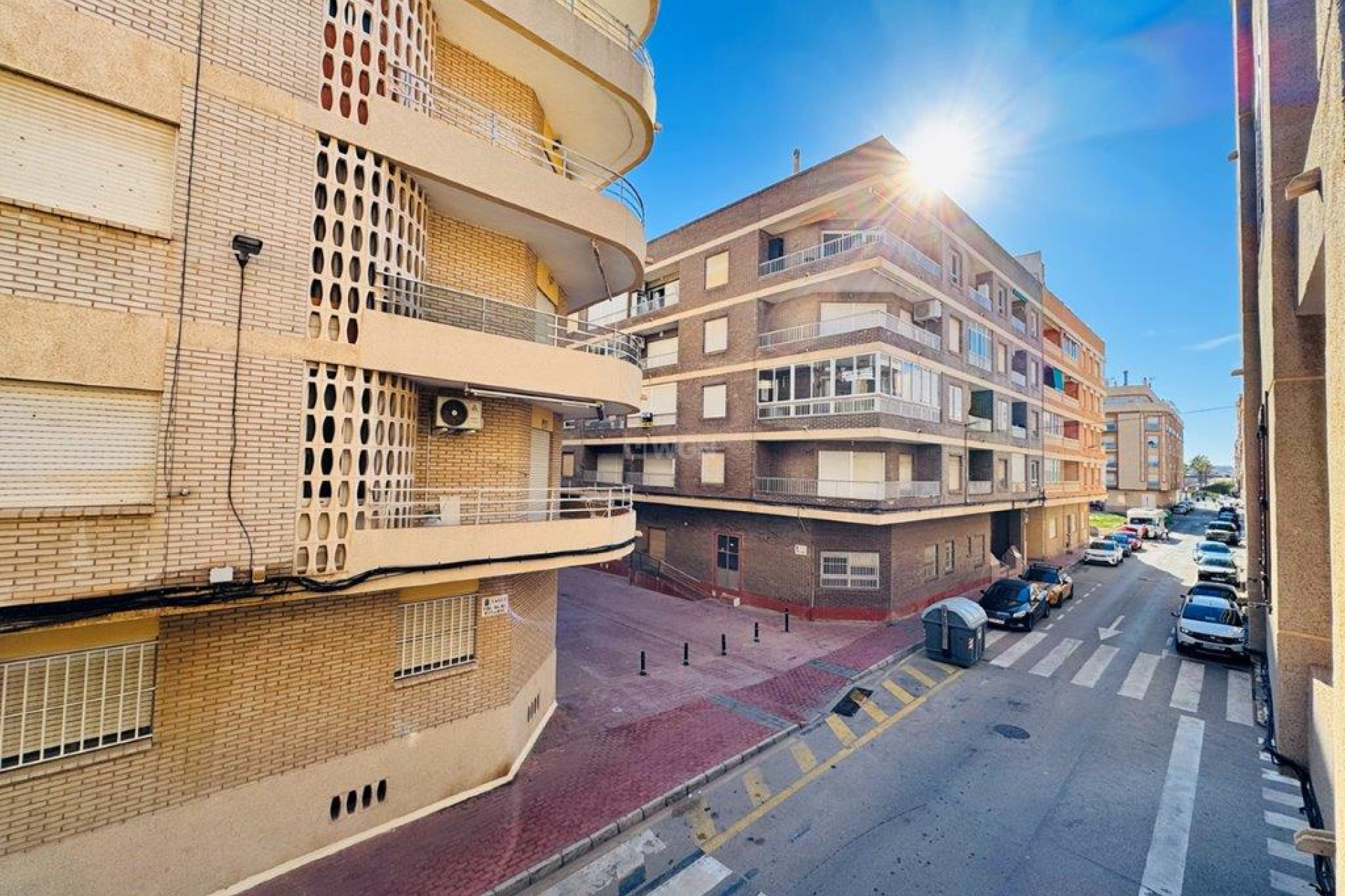 Resale - Apartment / flat - La Mata - Costa Blanca