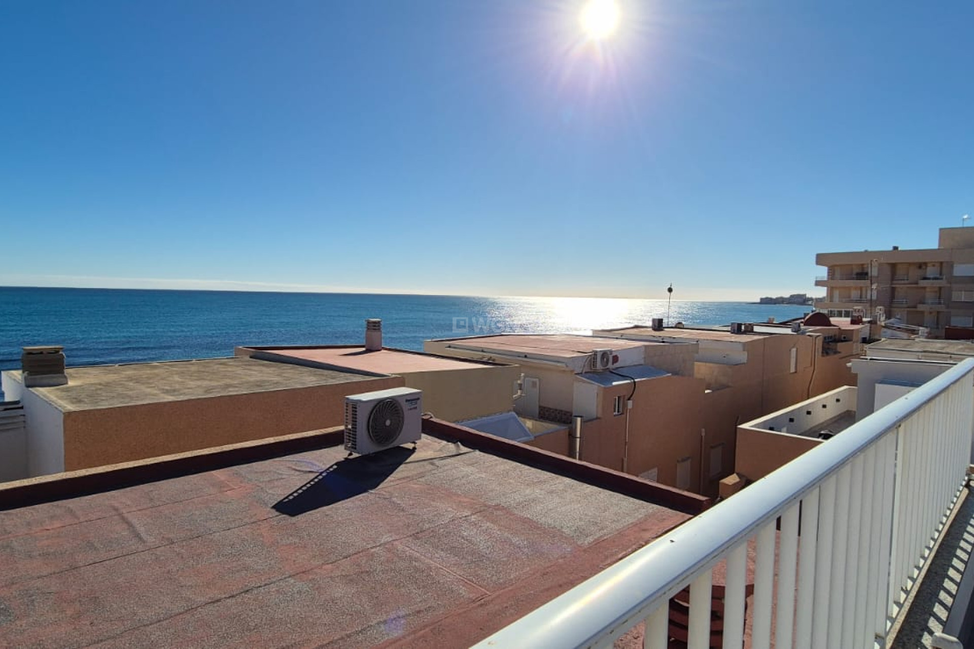 Resale - Apartment / flat - La Mata - Costa Blanca