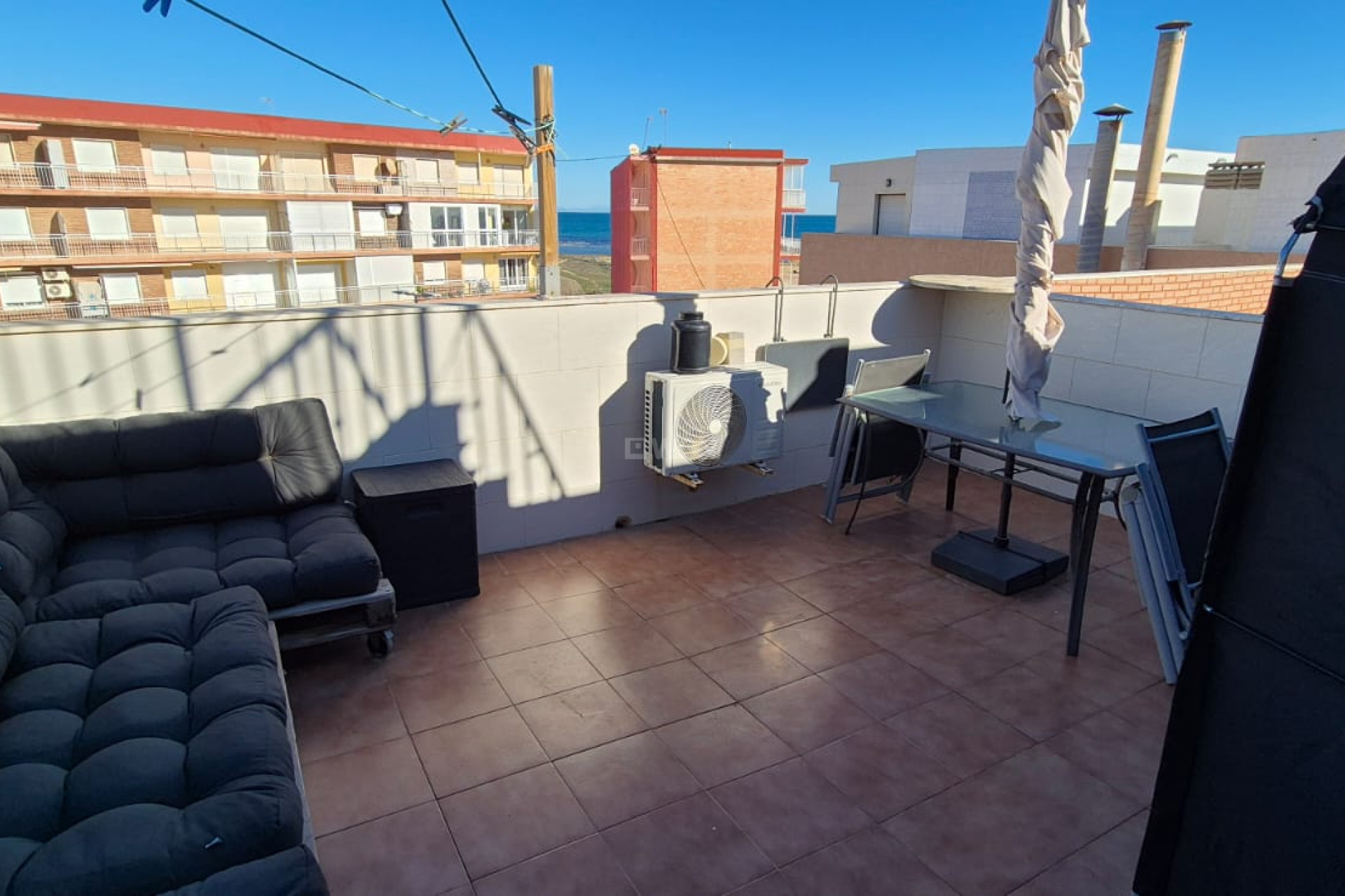 Resale - Apartment / flat - La Mata - Costa Blanca