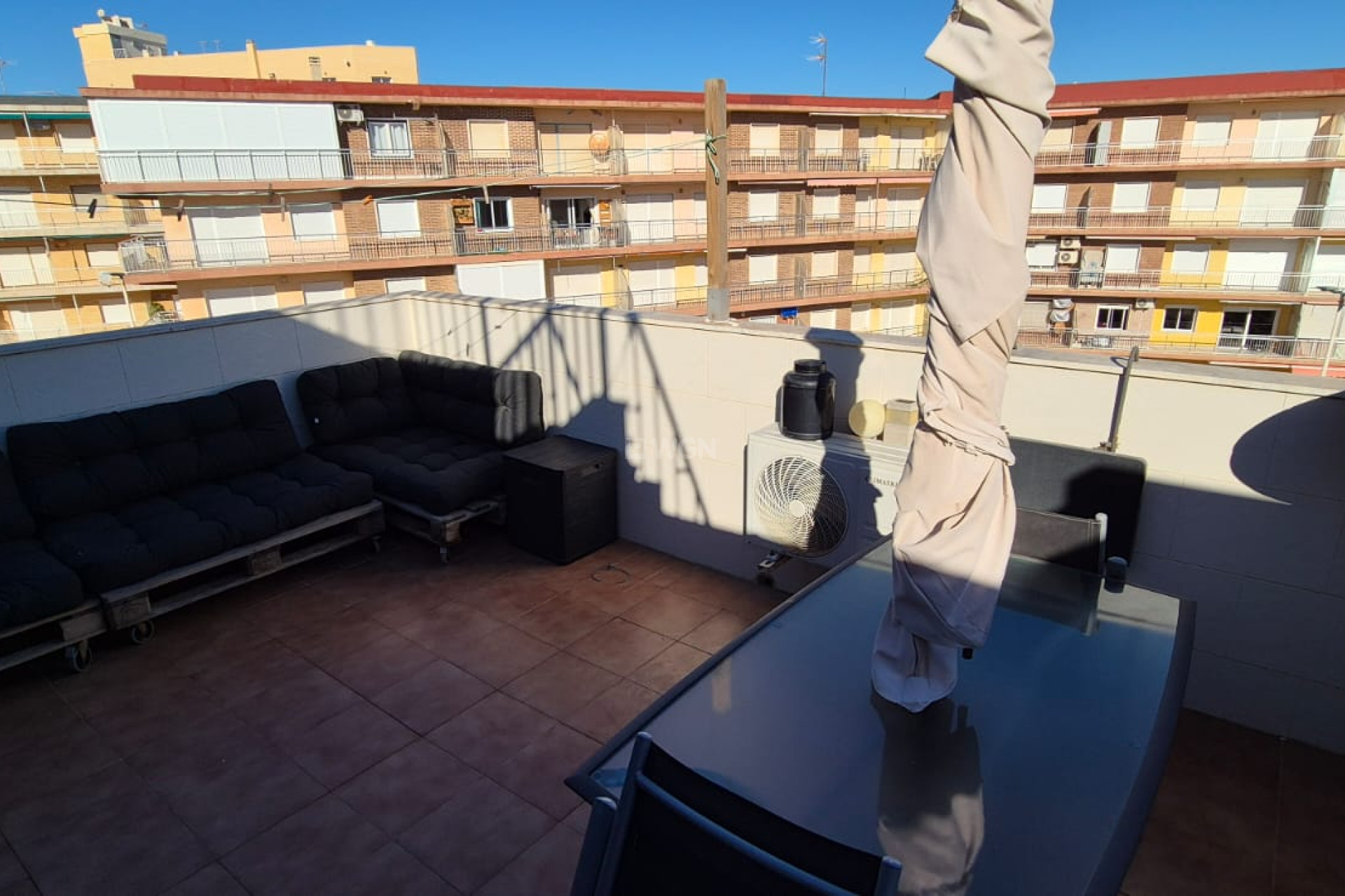 Resale - Apartment / flat - La Mata - Costa Blanca