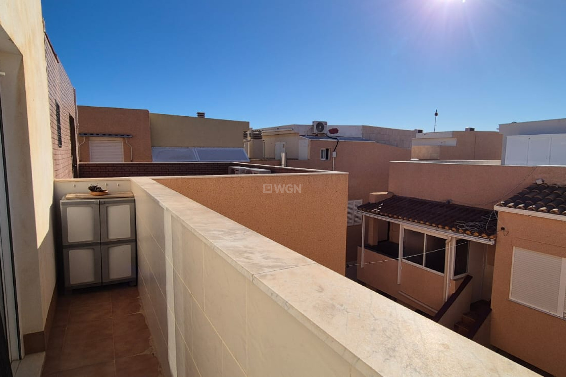 Resale - Apartment / flat - La Mata - Costa Blanca