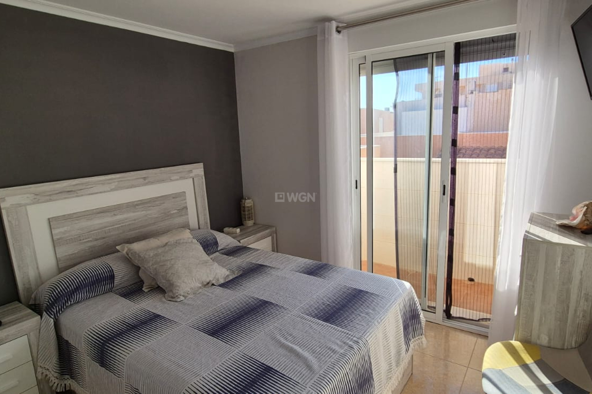 Resale - Apartment / flat - La Mata - Costa Blanca