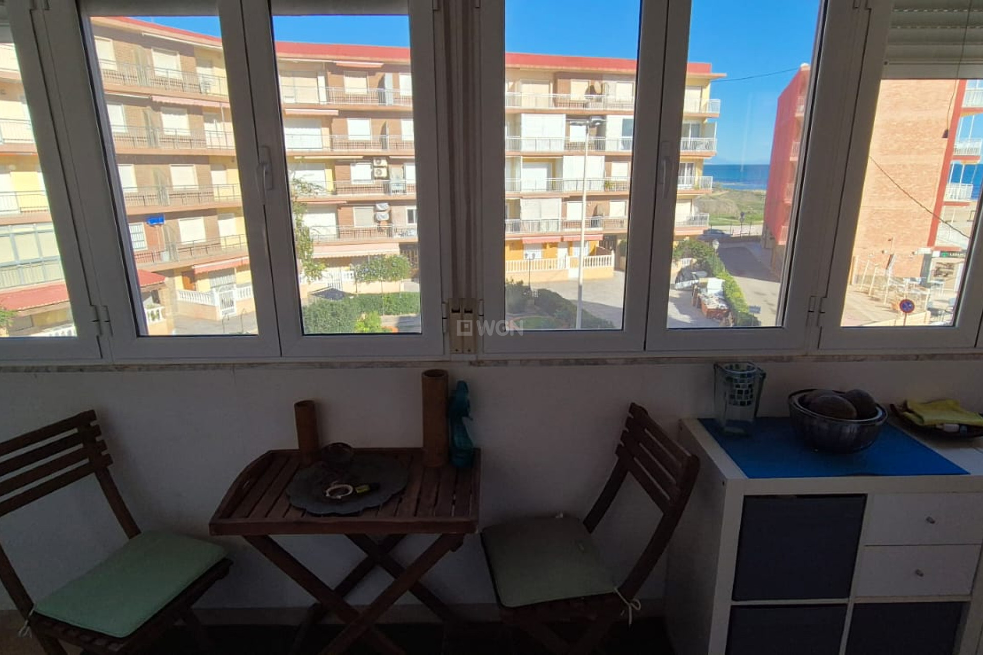 Resale - Apartment / flat - La Mata - Costa Blanca