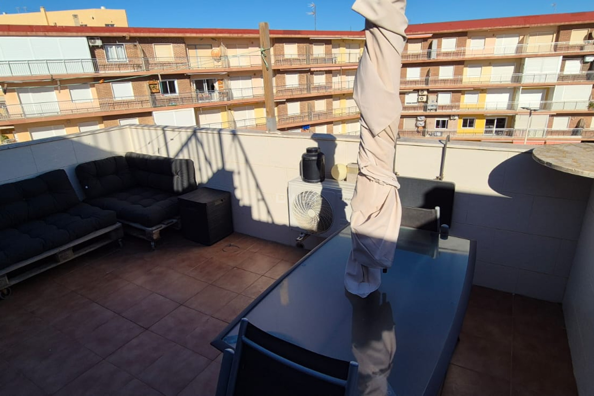 Resale - Apartment / flat - La Mata - Costa Blanca