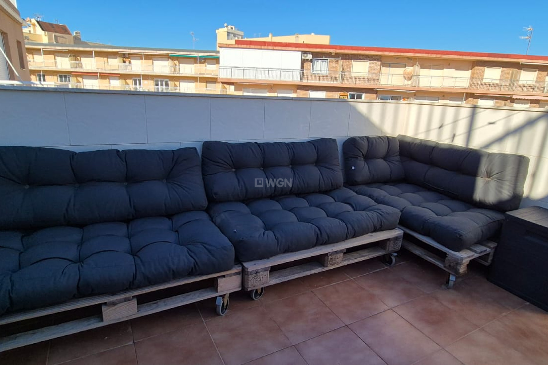 Resale - Apartment / flat - La Mata - Costa Blanca