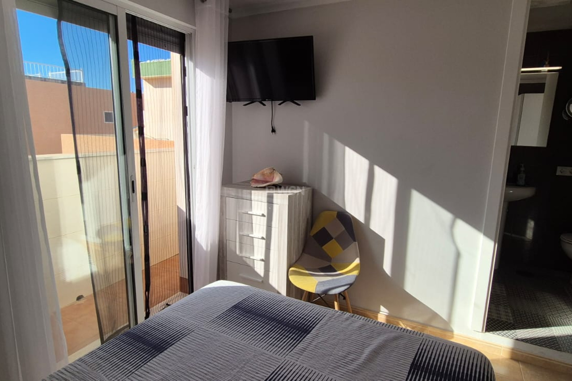 Resale - Apartment / flat - La Mata - Costa Blanca