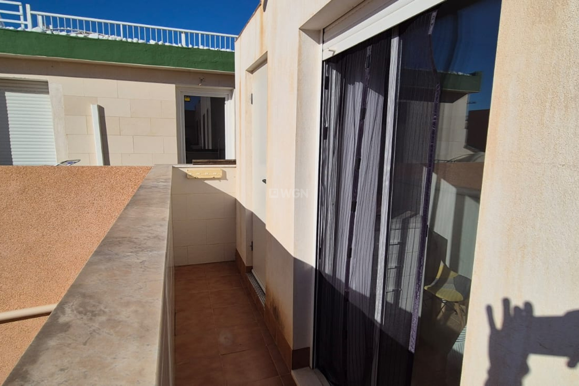 Resale - Apartment / flat - La Mata - Costa Blanca