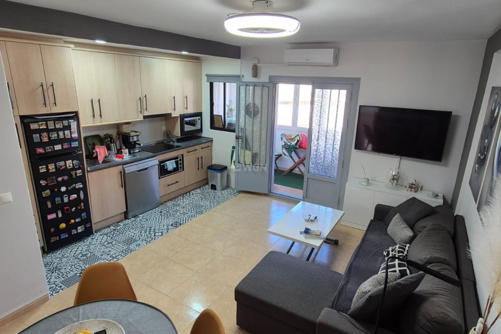 Resale - Apartment / flat - La Mata - Costa Blanca