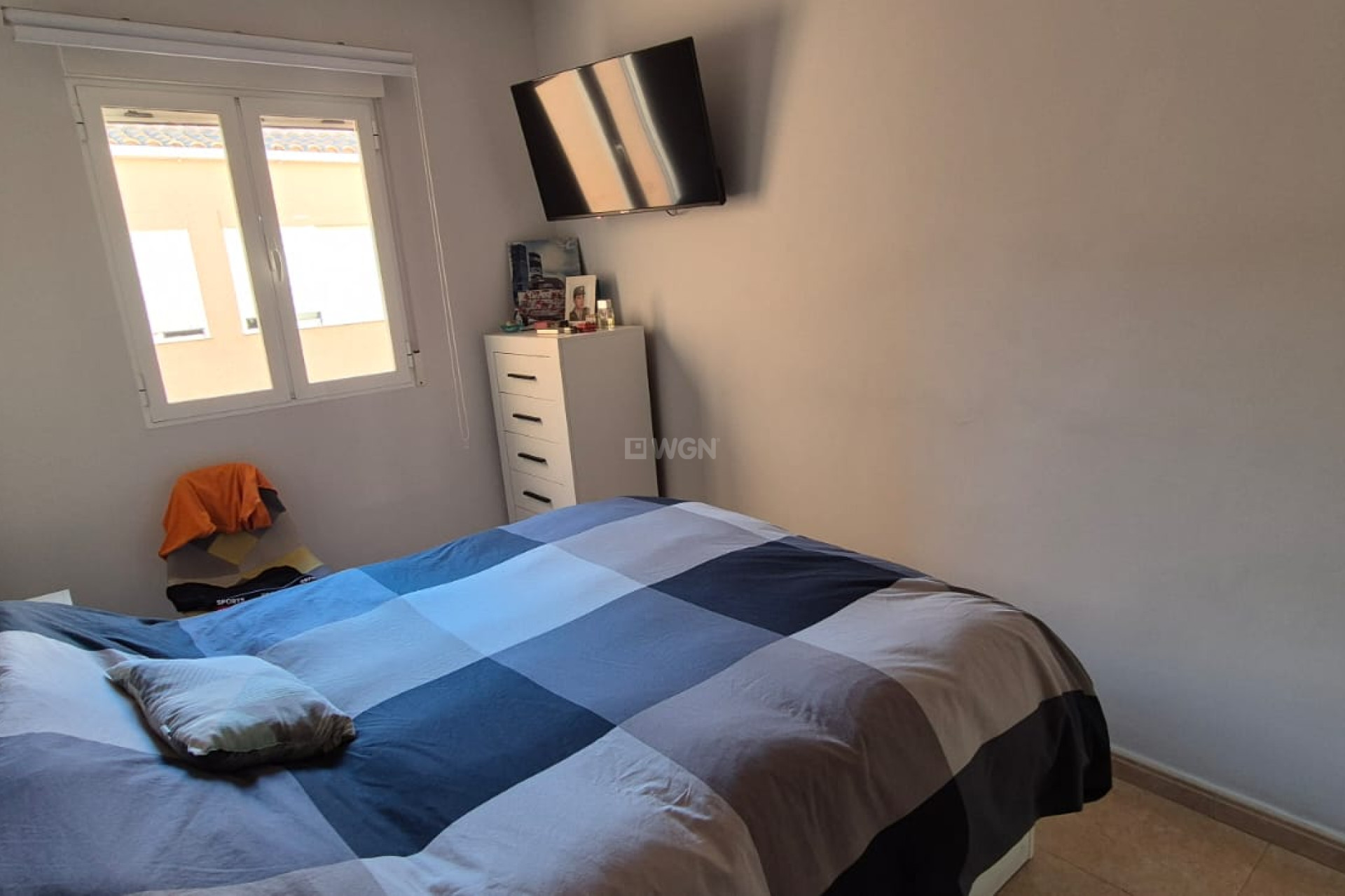 Resale - Apartment / flat - La Mata - Costa Blanca