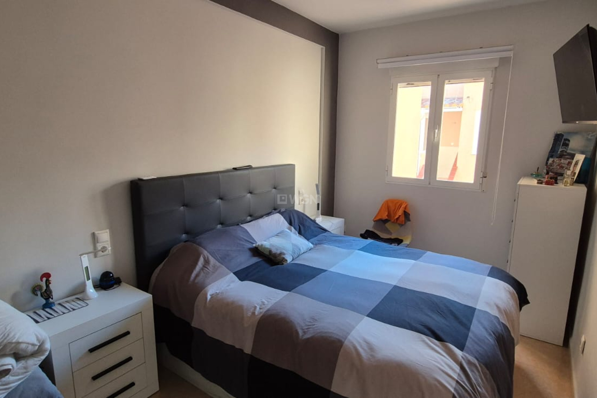 Resale - Apartment / flat - La Mata - Costa Blanca