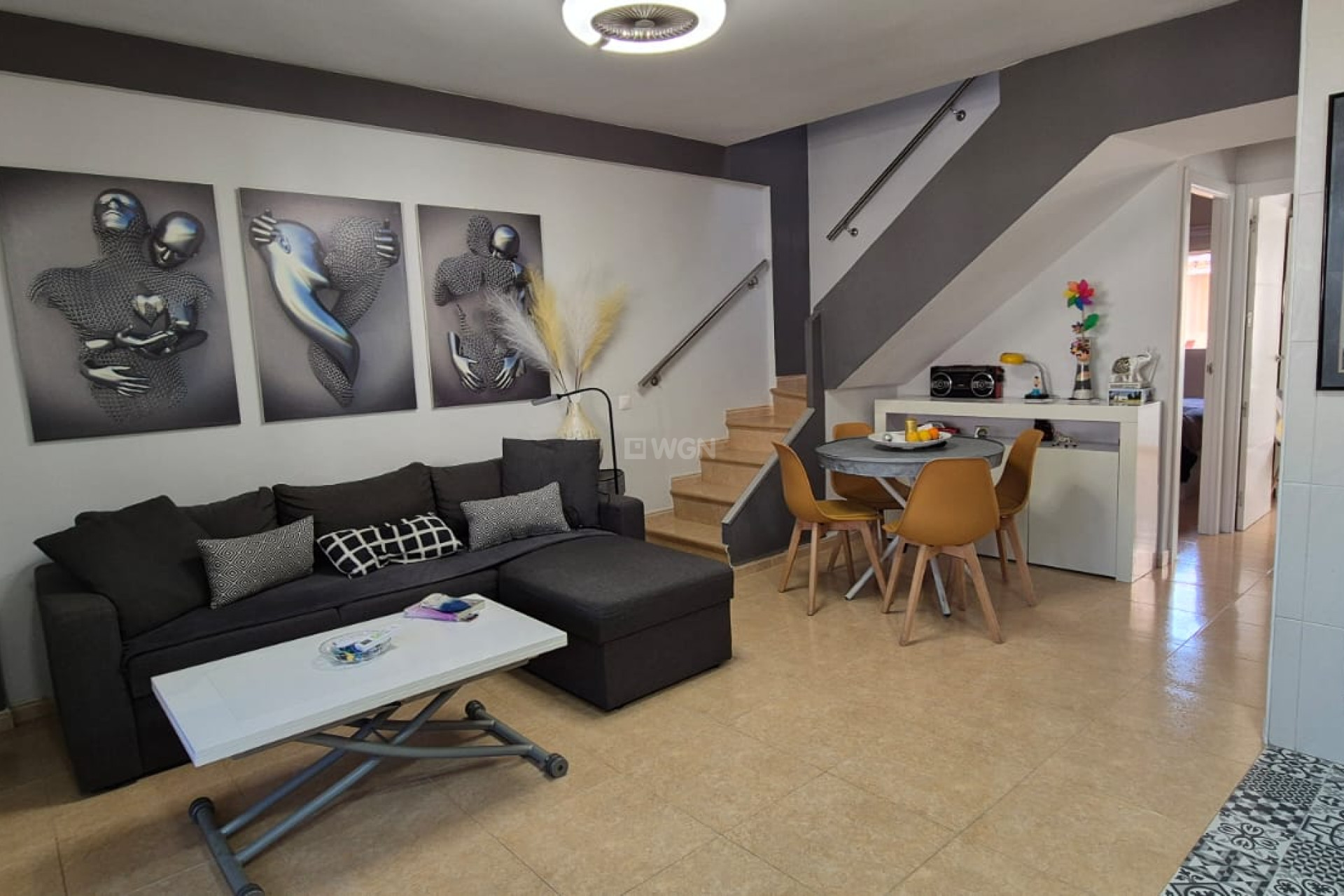 Resale - Apartment / flat - La Mata - Costa Blanca