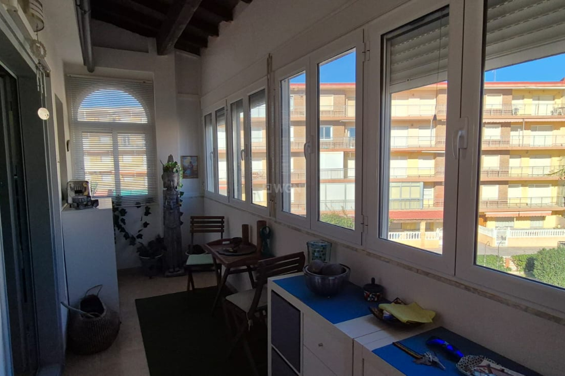 Resale - Apartment / flat - La Mata - Costa Blanca