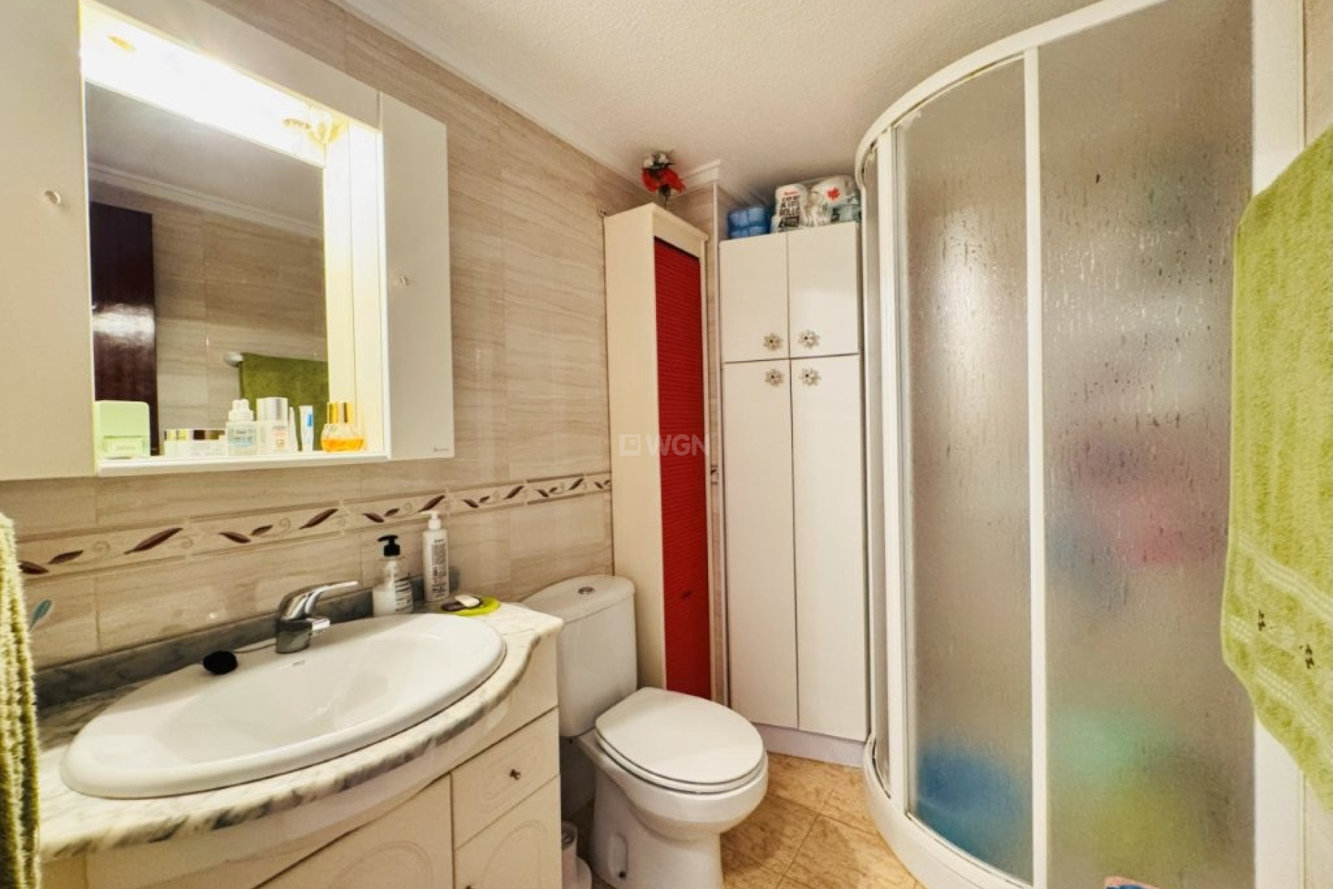 Resale - Apartment / flat - La Mata - Costa Blanca