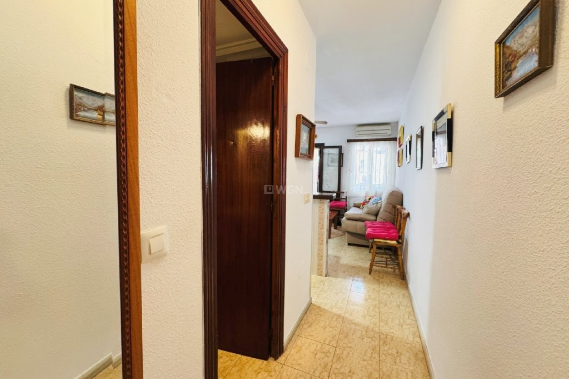 Resale - Apartment / flat - La Mata - Costa Blanca